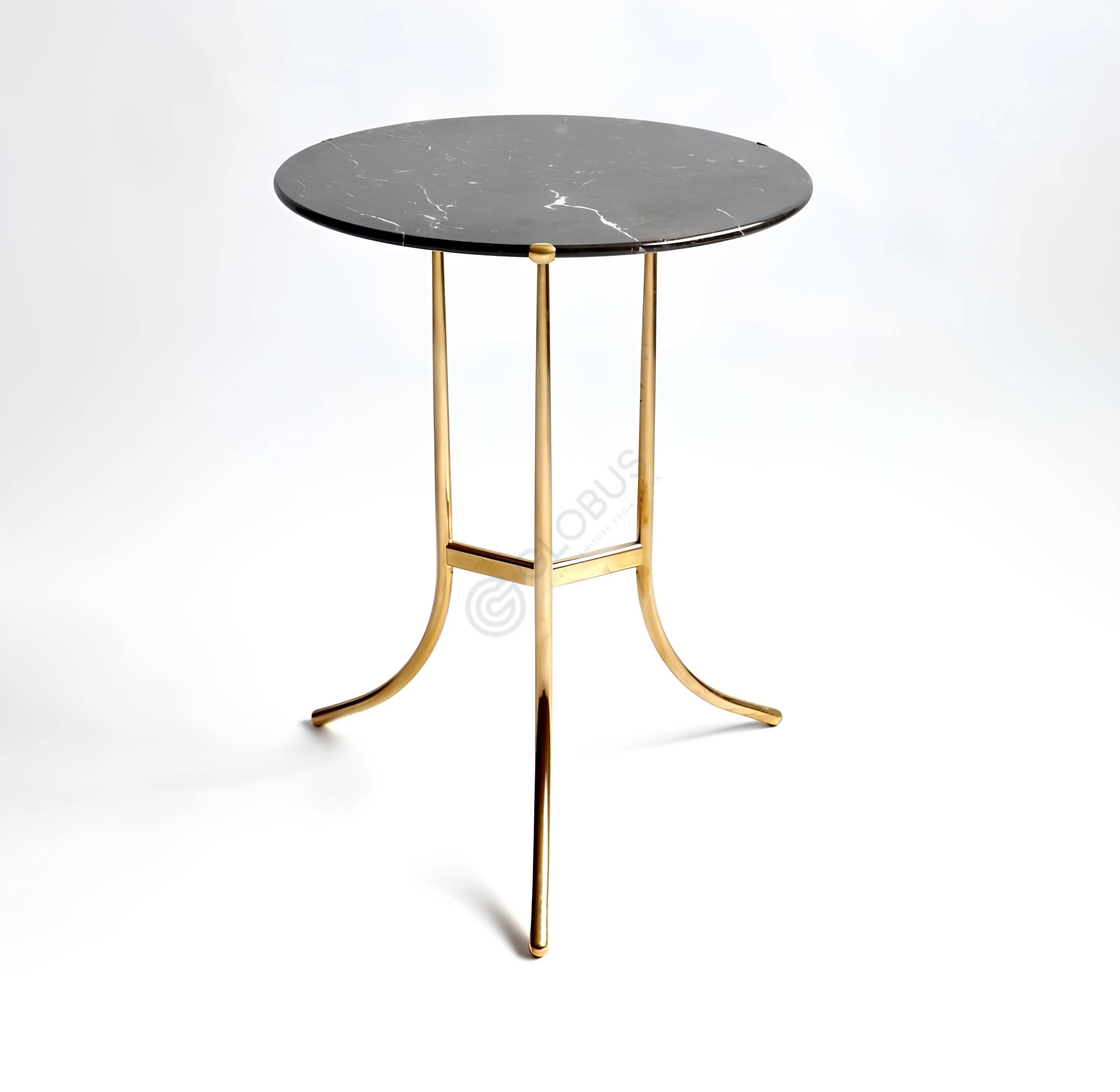 Угловой столик CEDRIC HARTMAN Ae