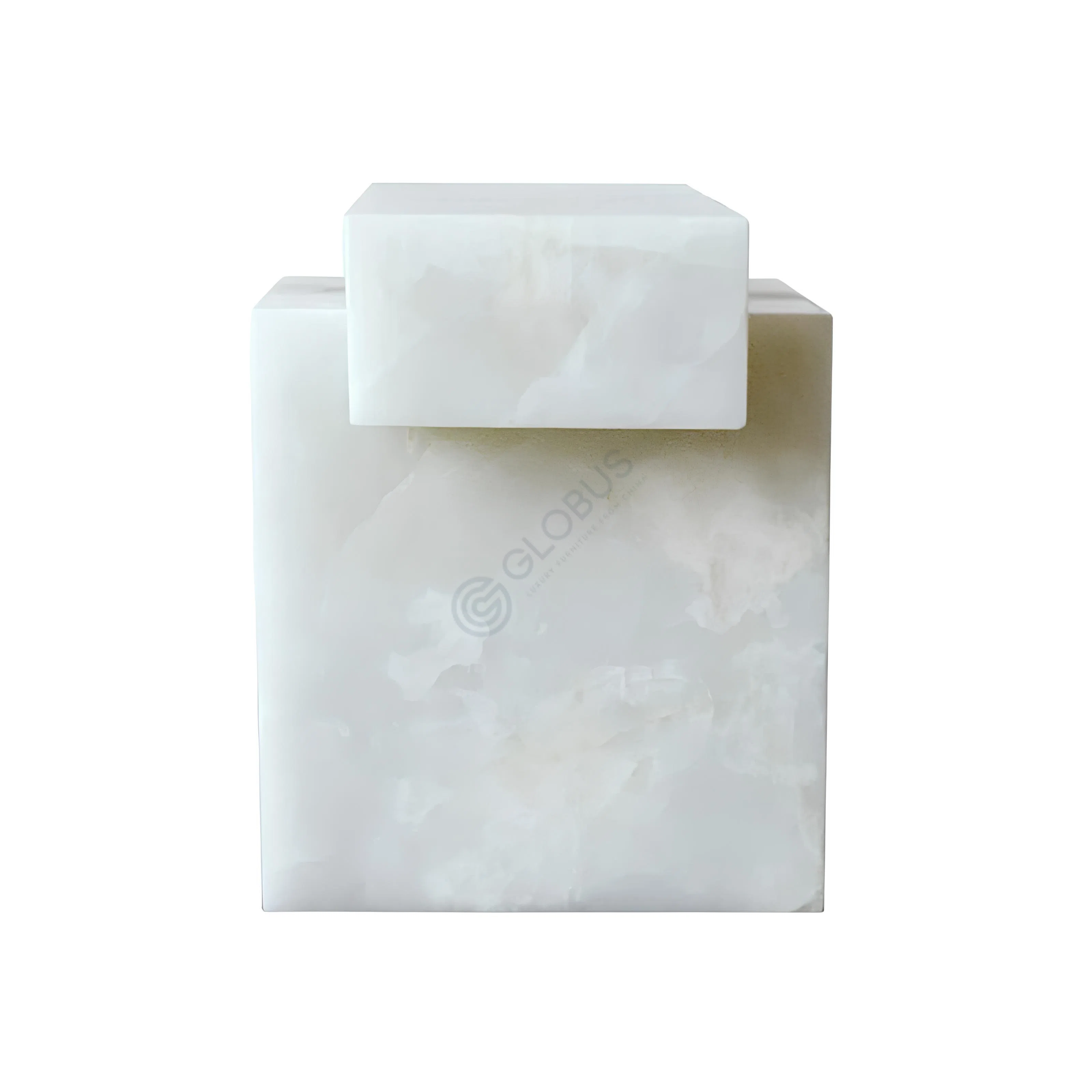 Угловой столик MARBERA Gaia