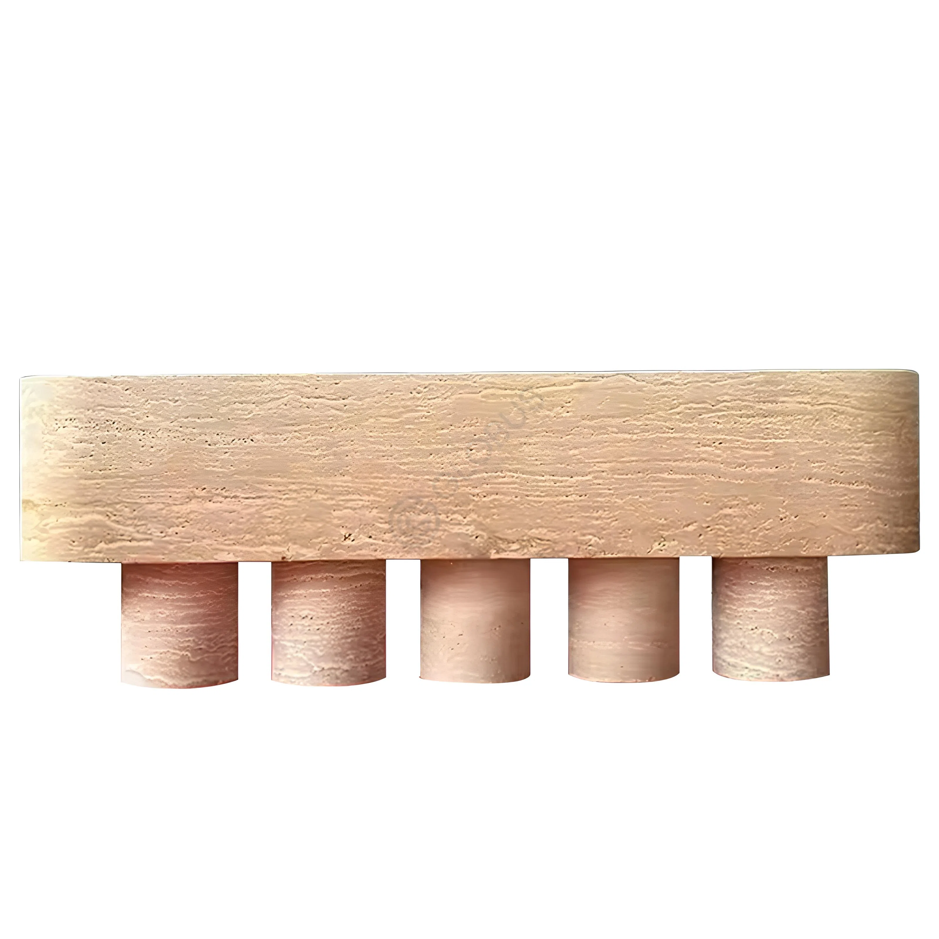 Консоль Fisione