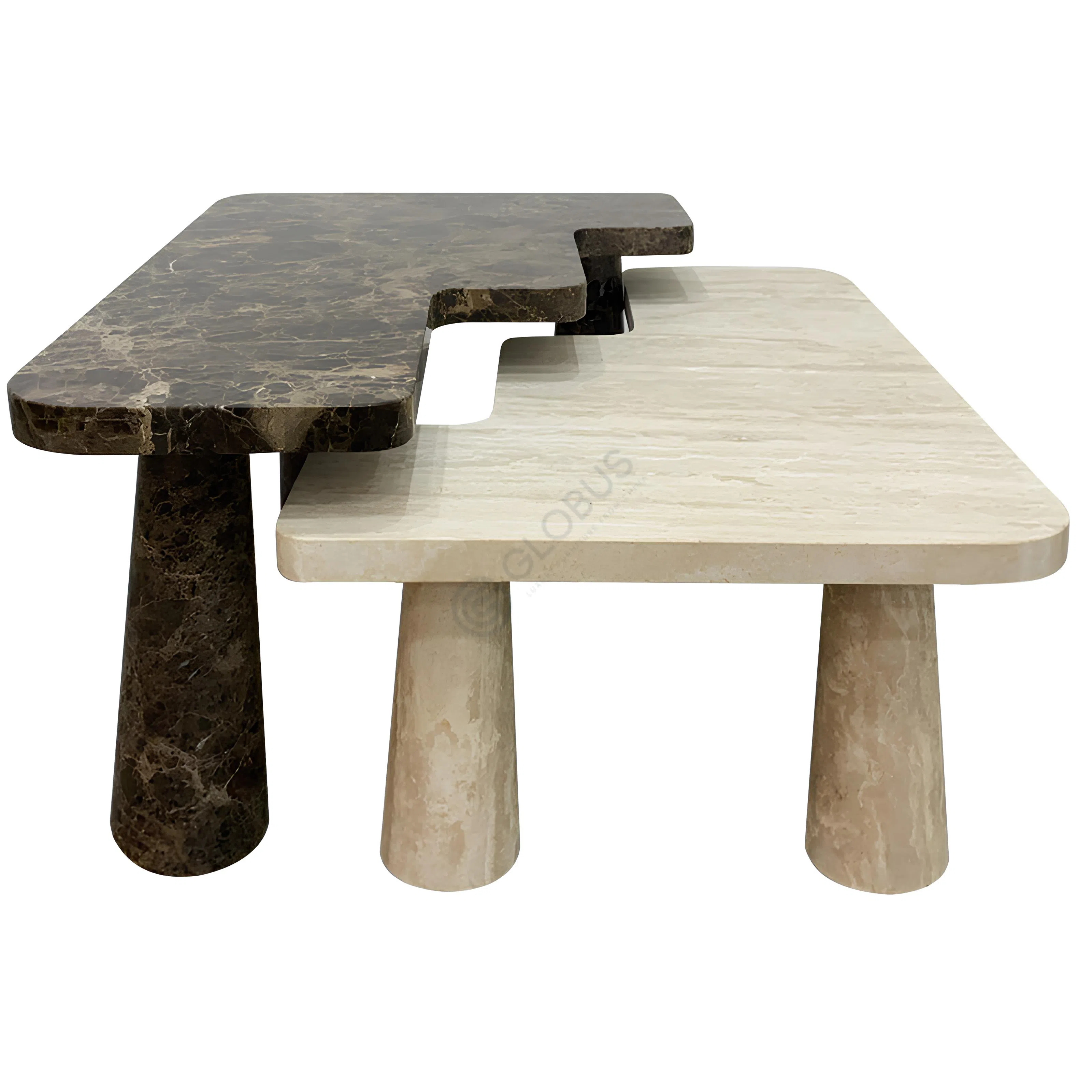 Журнальный столик Allegree