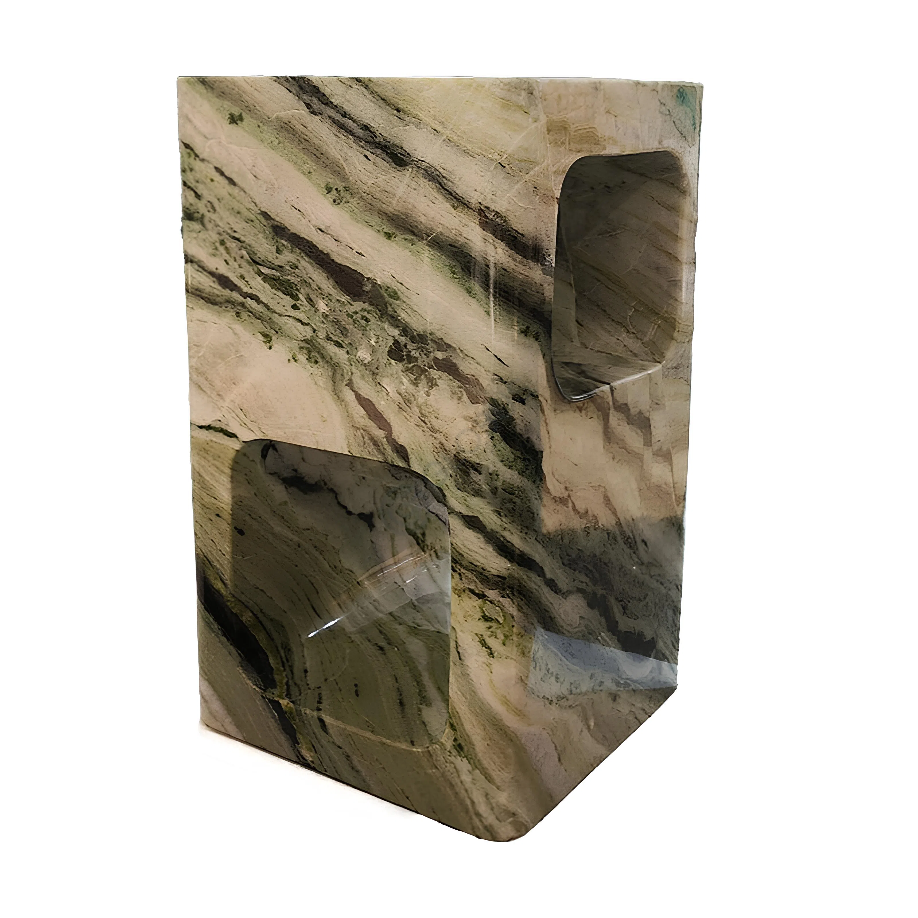 Угловой столик Oranizi