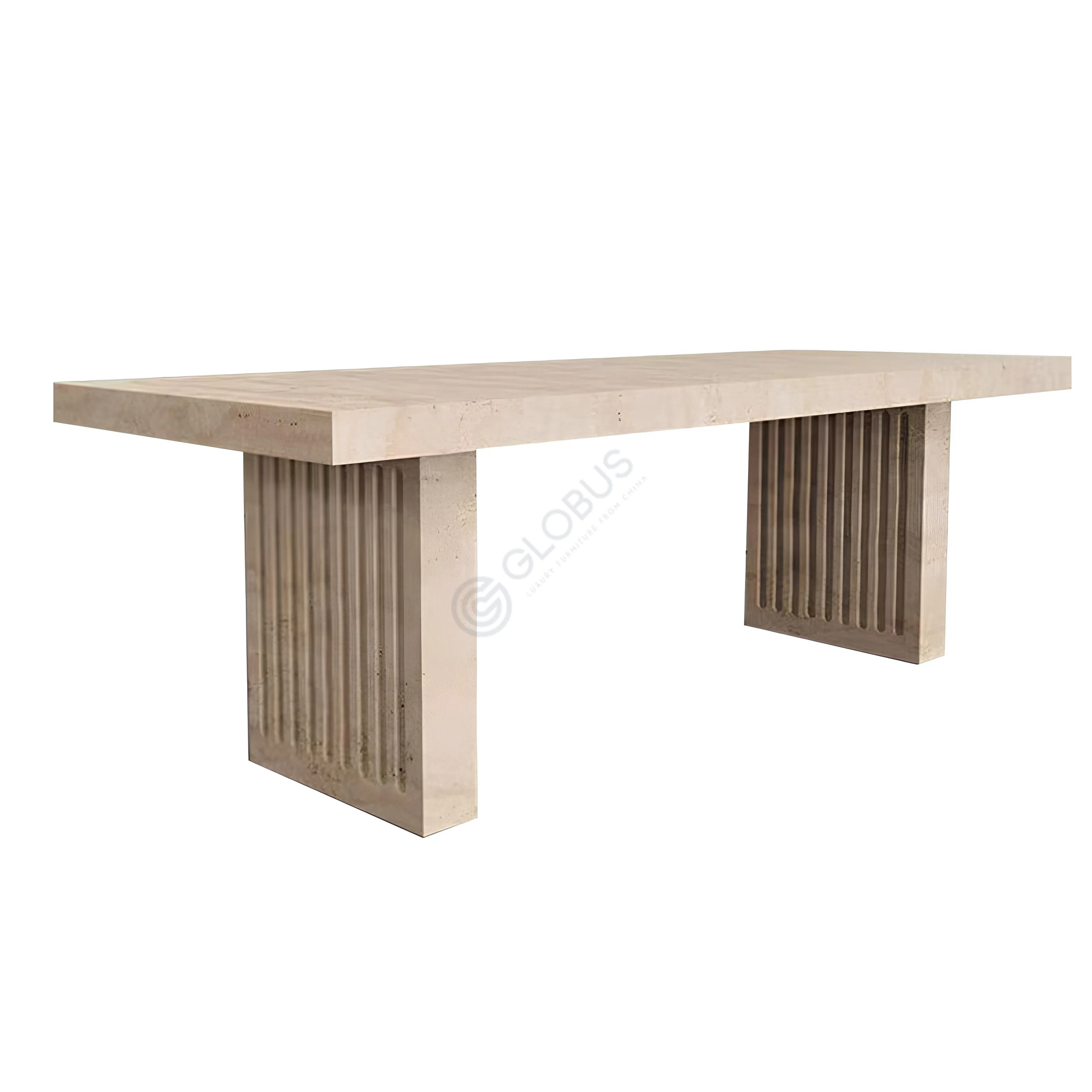 Обеденный стол APRILS FORM Linge