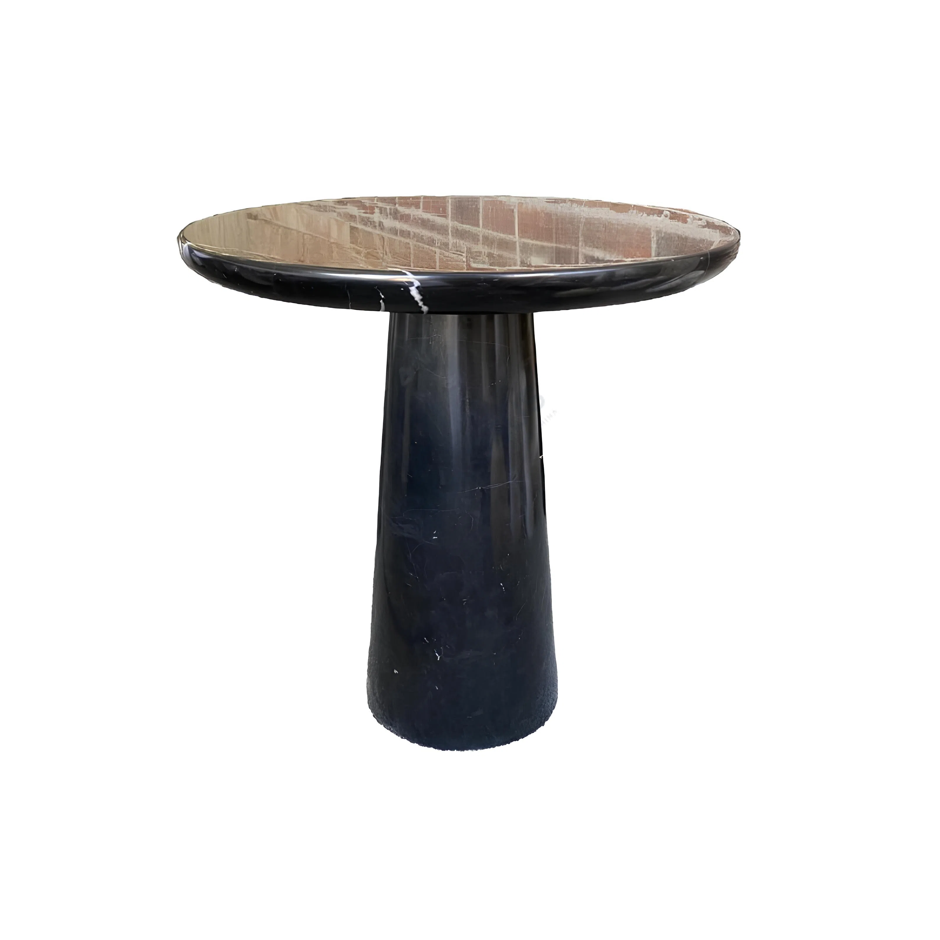 Угловой столик Transmito