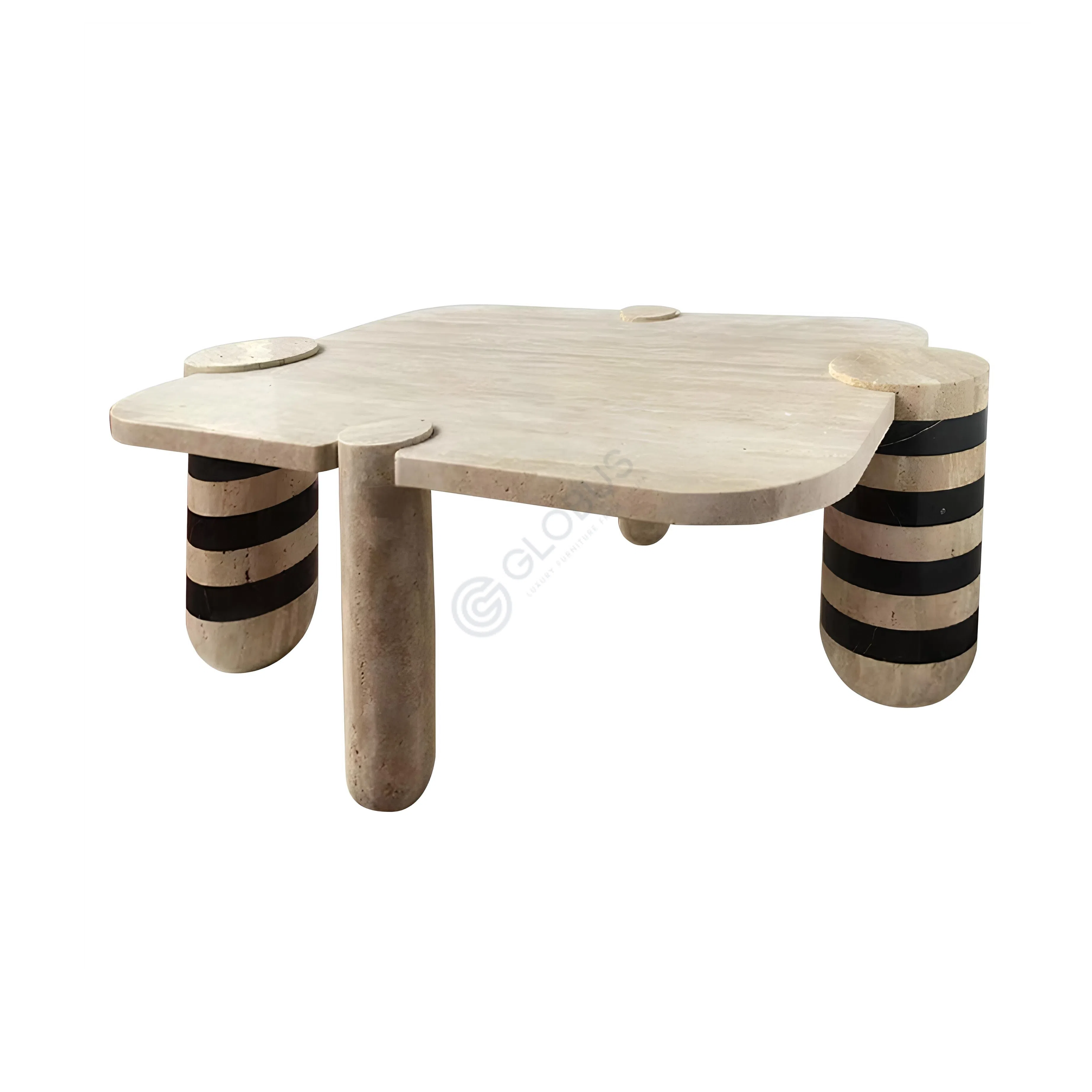 Журнальный столик Croceo