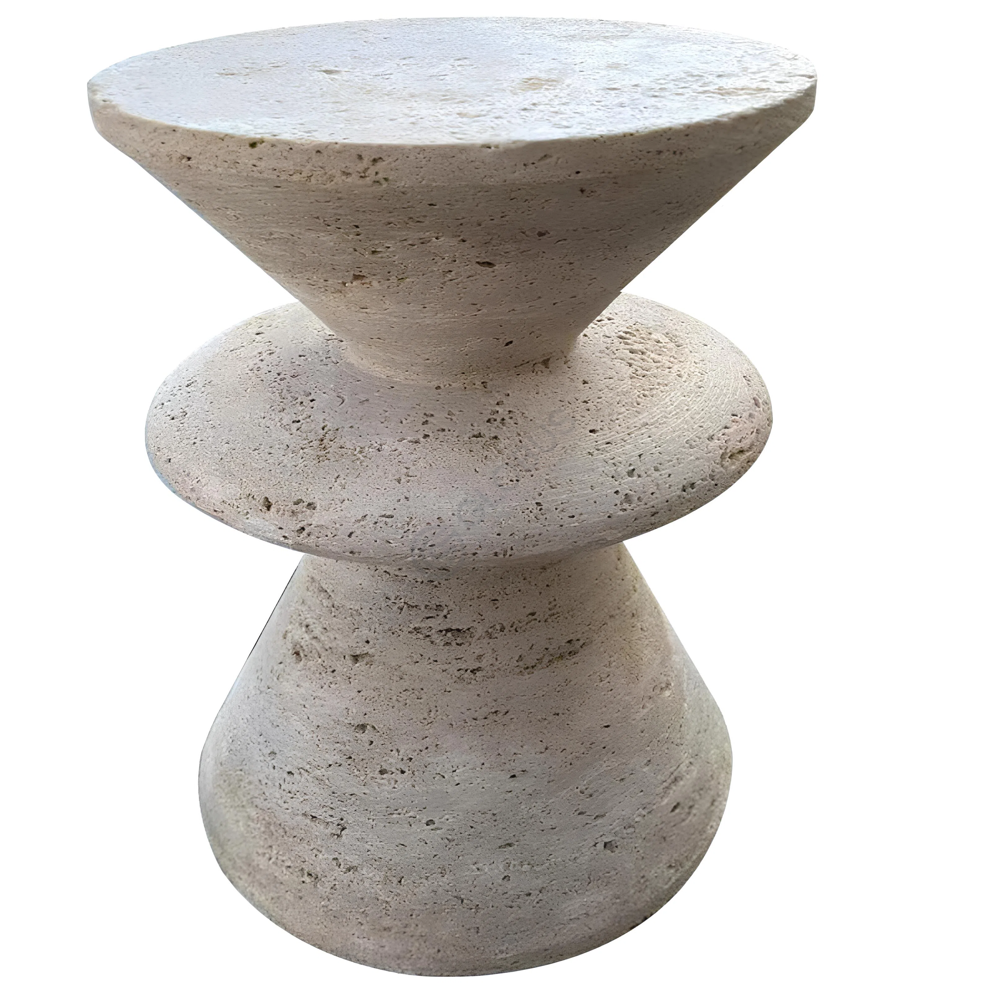 Угловой столик Ivoleo