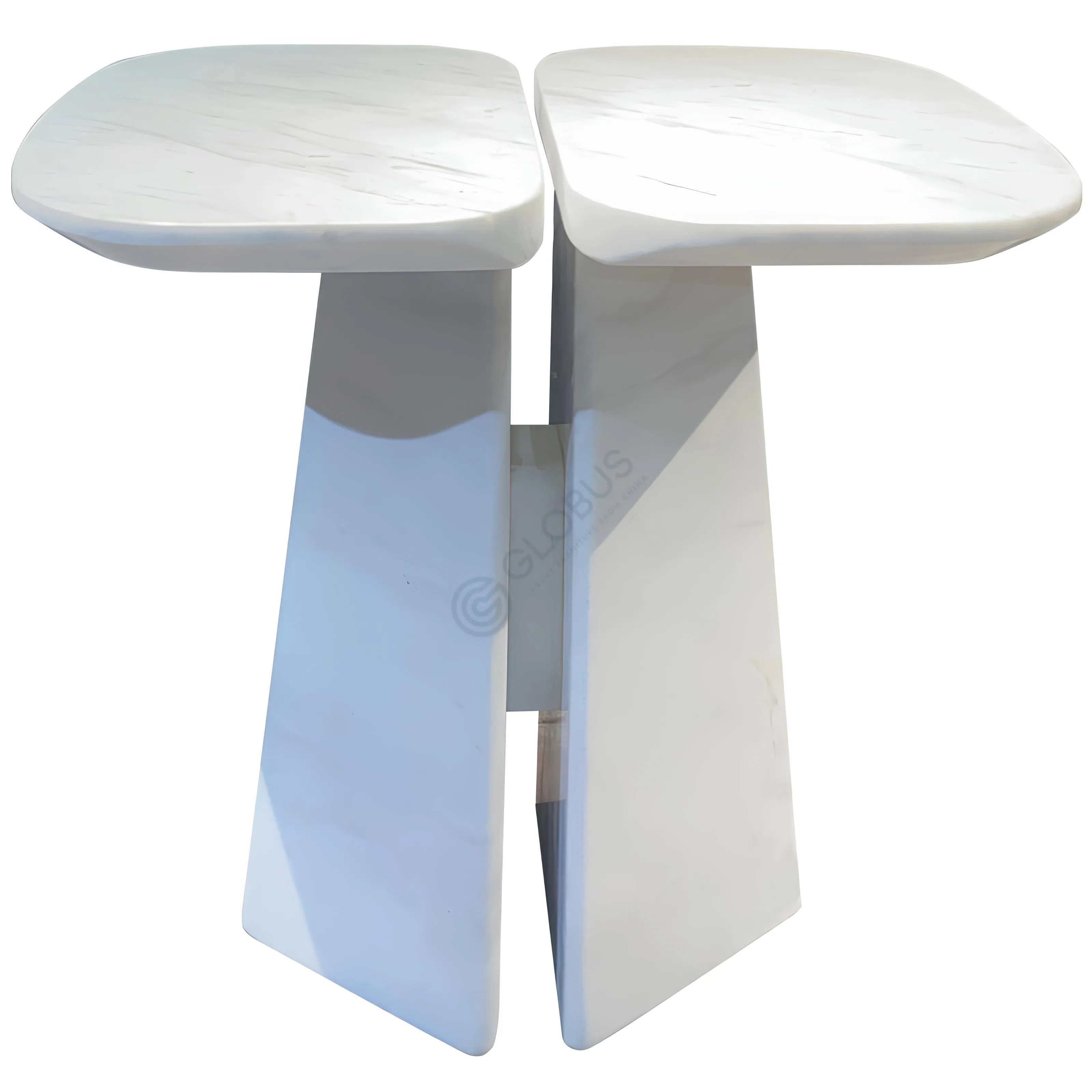 Угловой столик Ascenzo