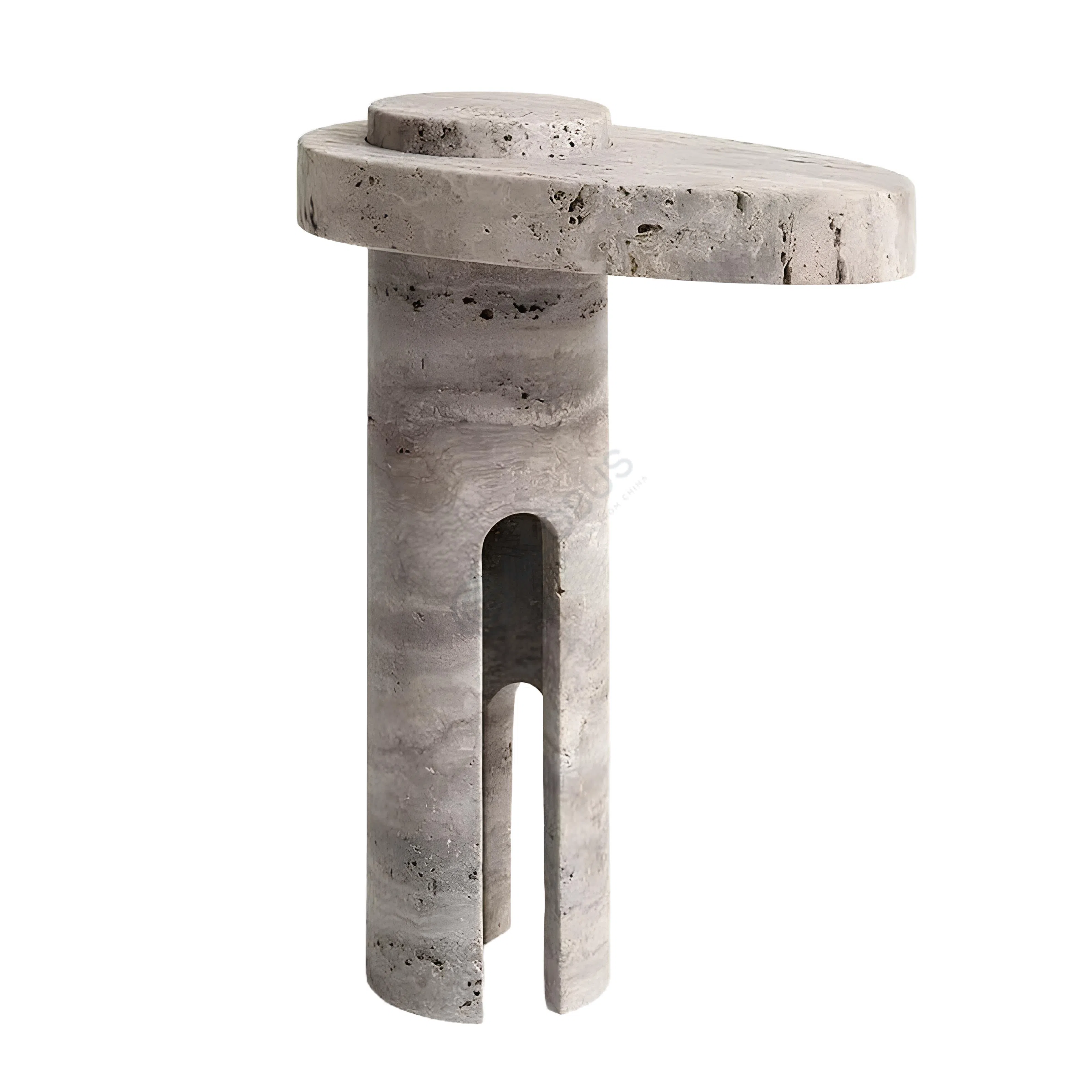 Угловой столик Maravedi