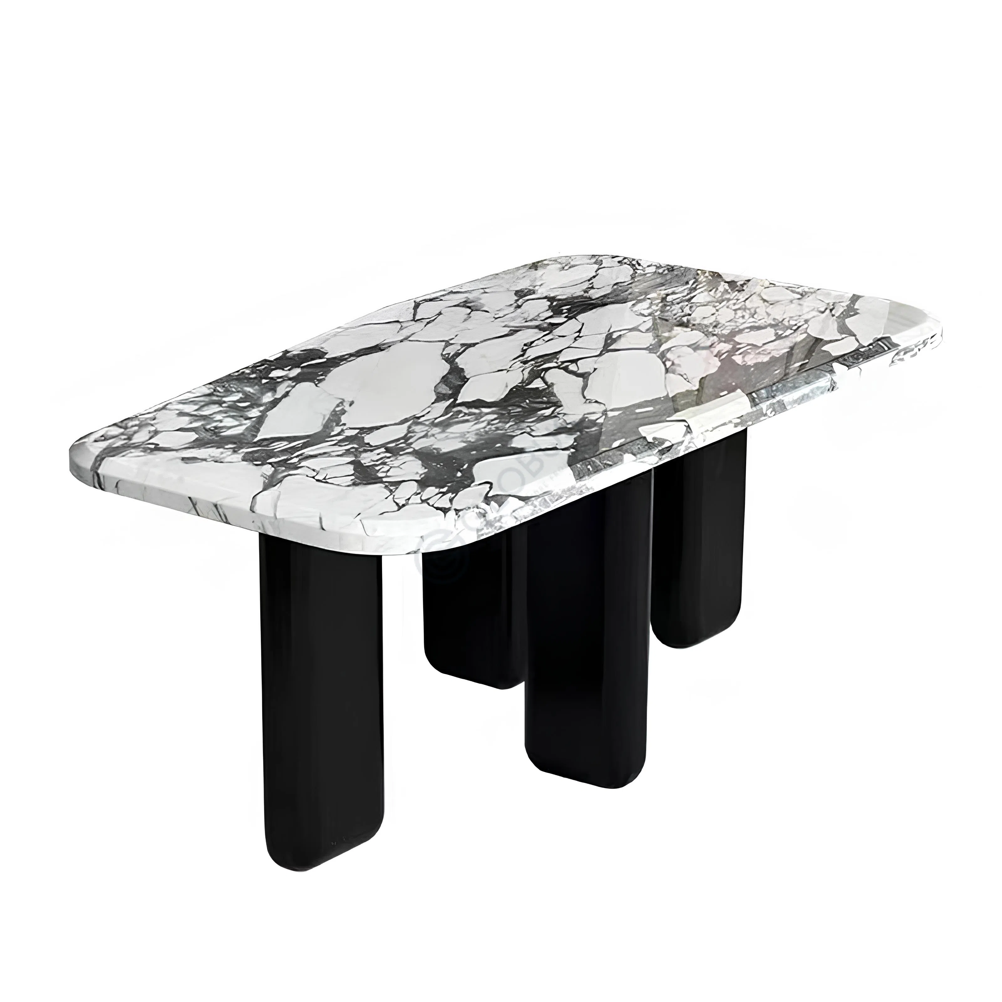 Обеденный стол Precedo