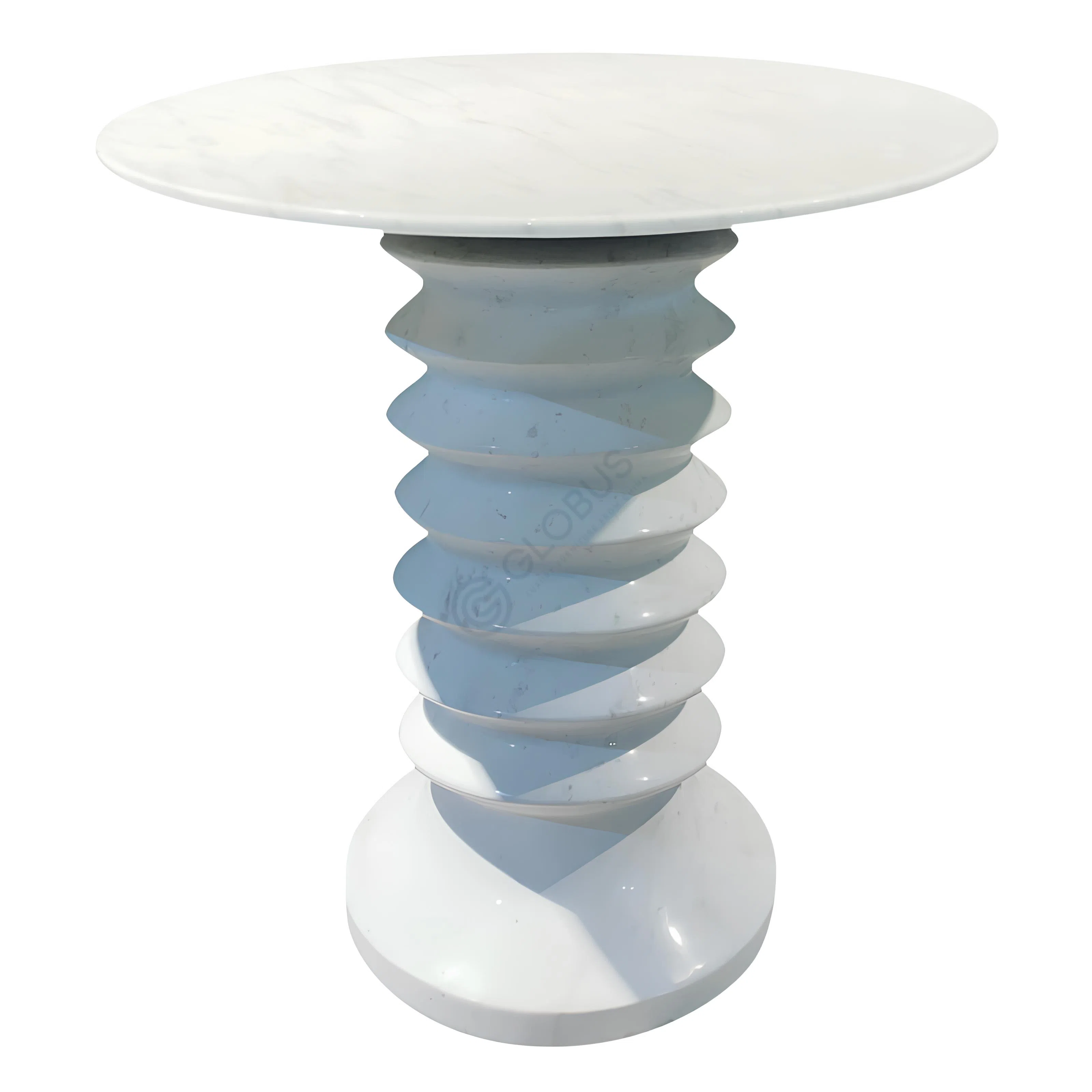 Угловой столик Prianza