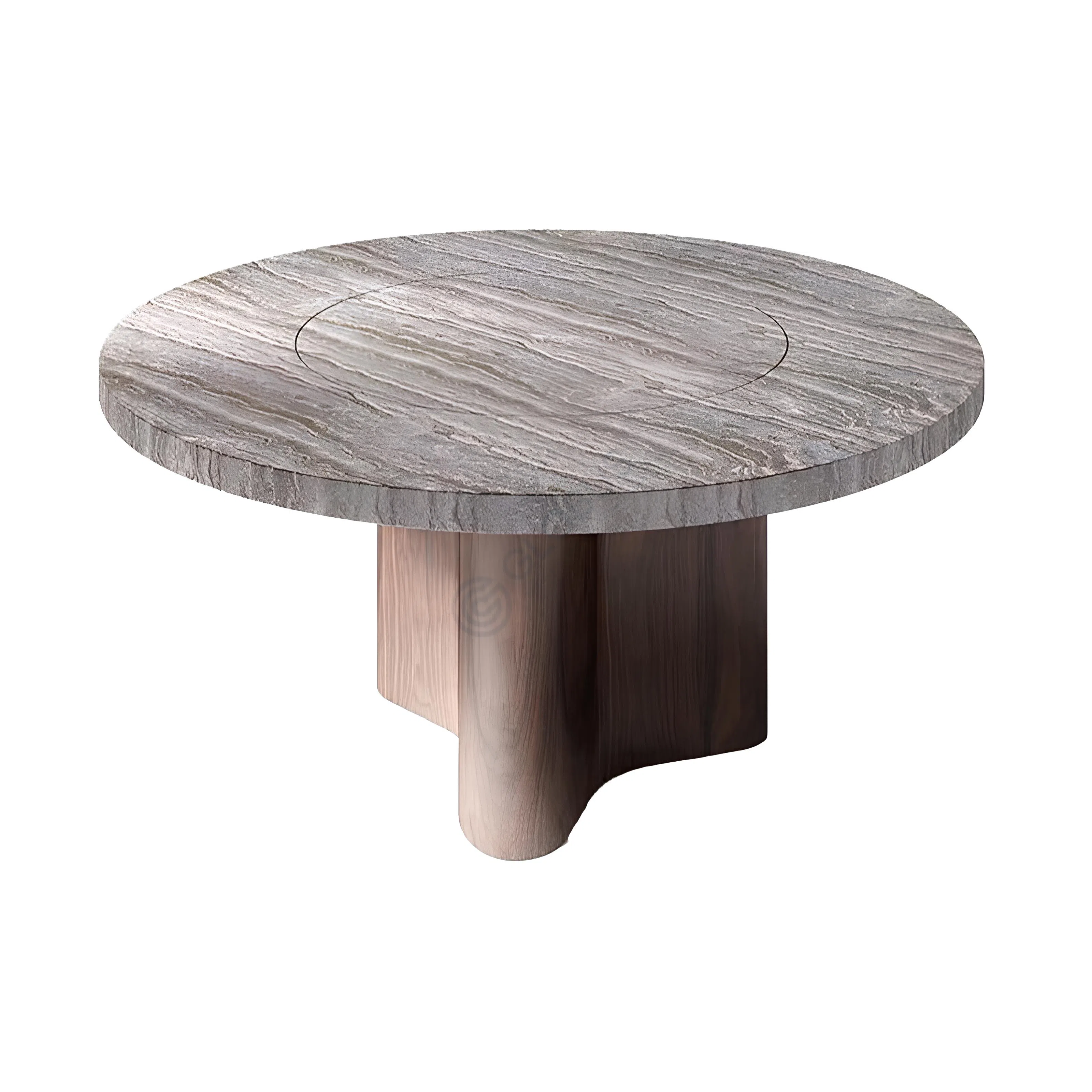 Обеденный стол Monarchi