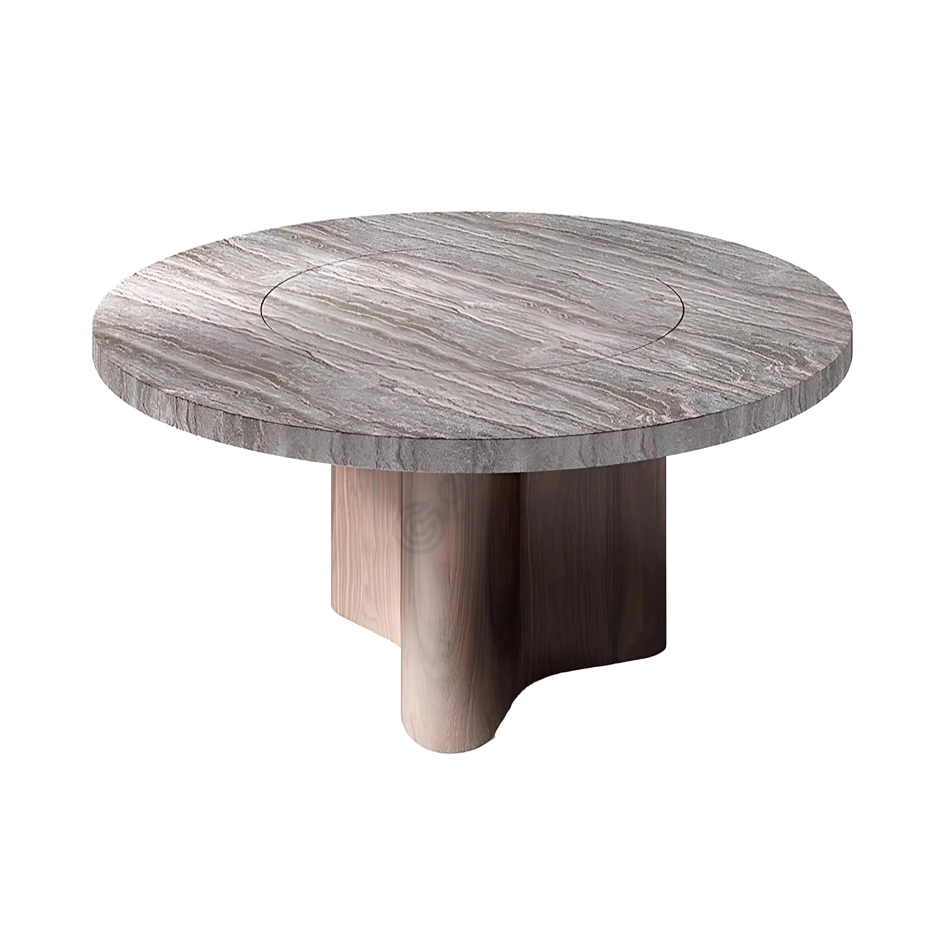 Обеденный стол Monarchi