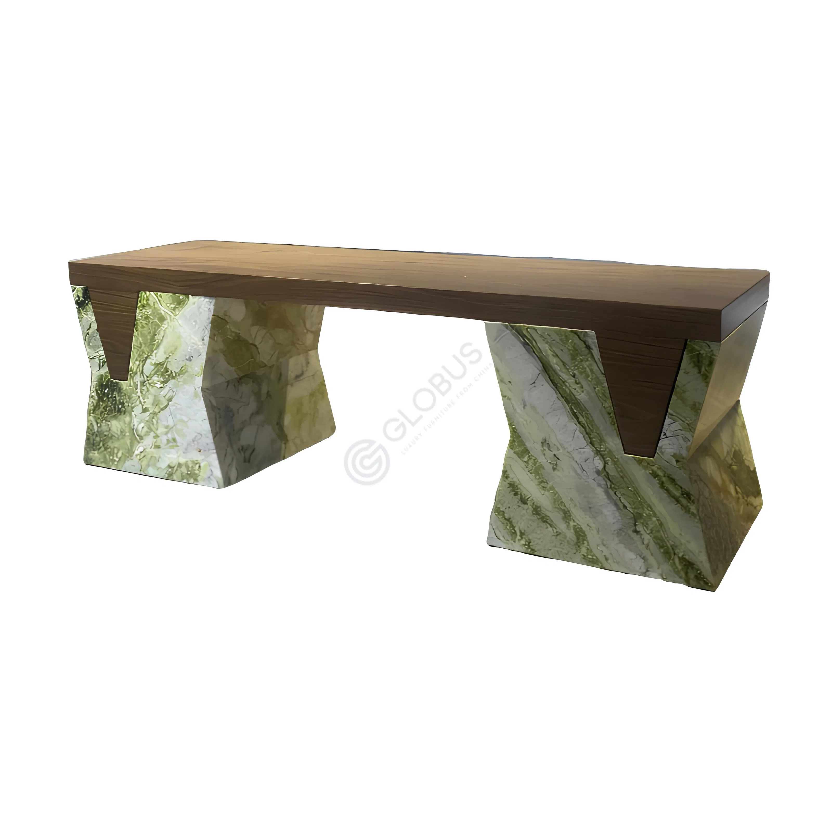 Скамья PAOLO SALVADÈ Plaza