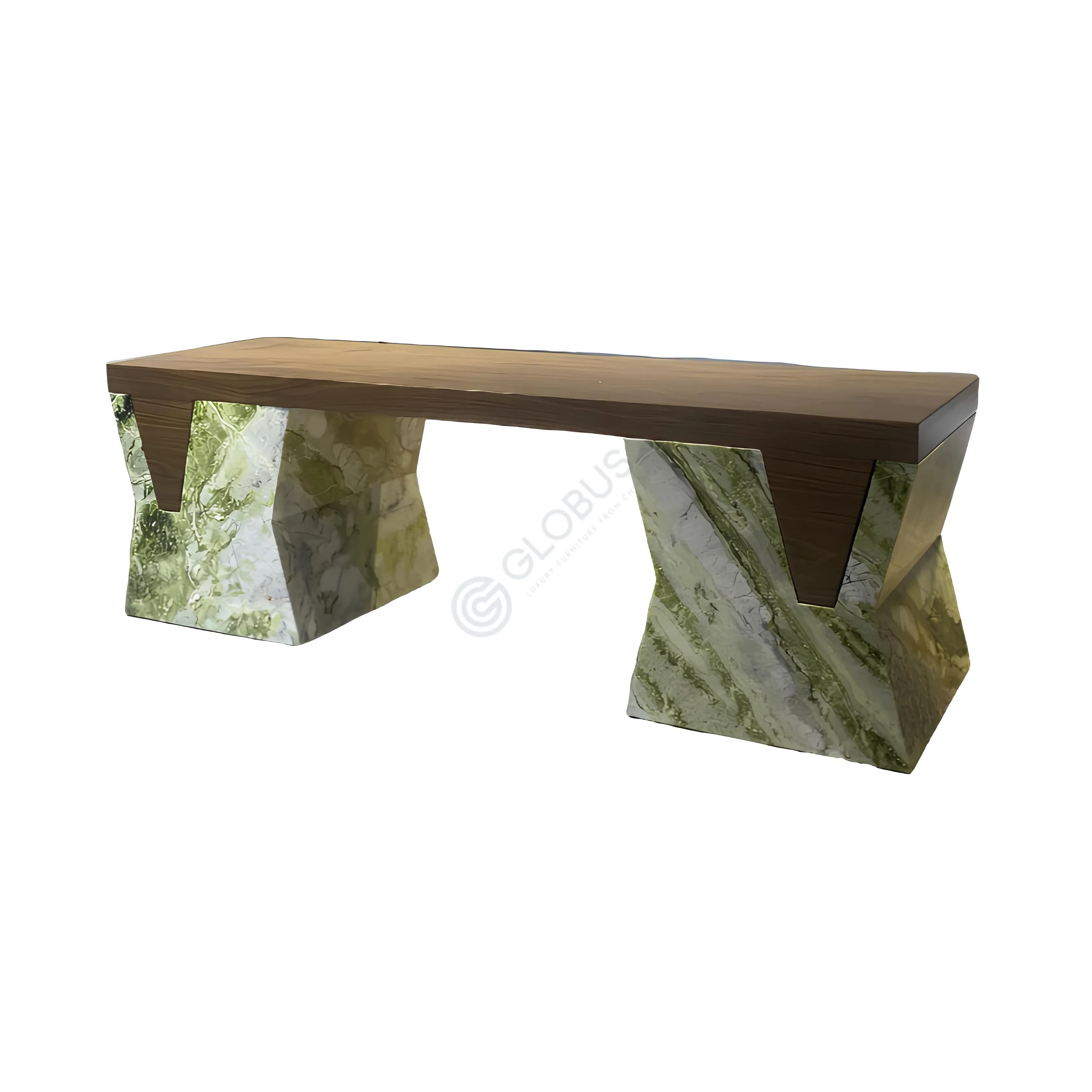 Скамья PAOLO SALVADÈ Plaza