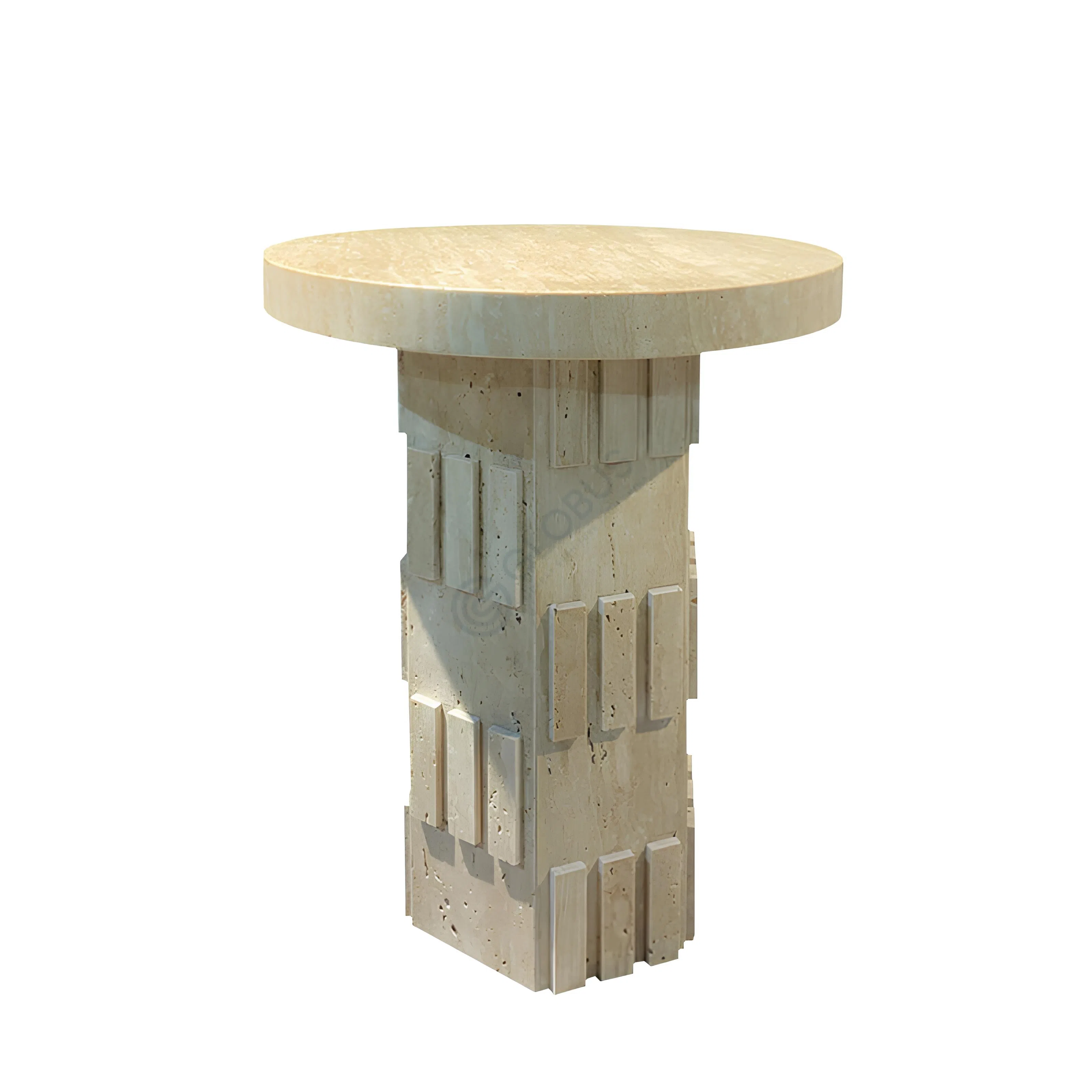 Угловой столик APRILS FORM Nex