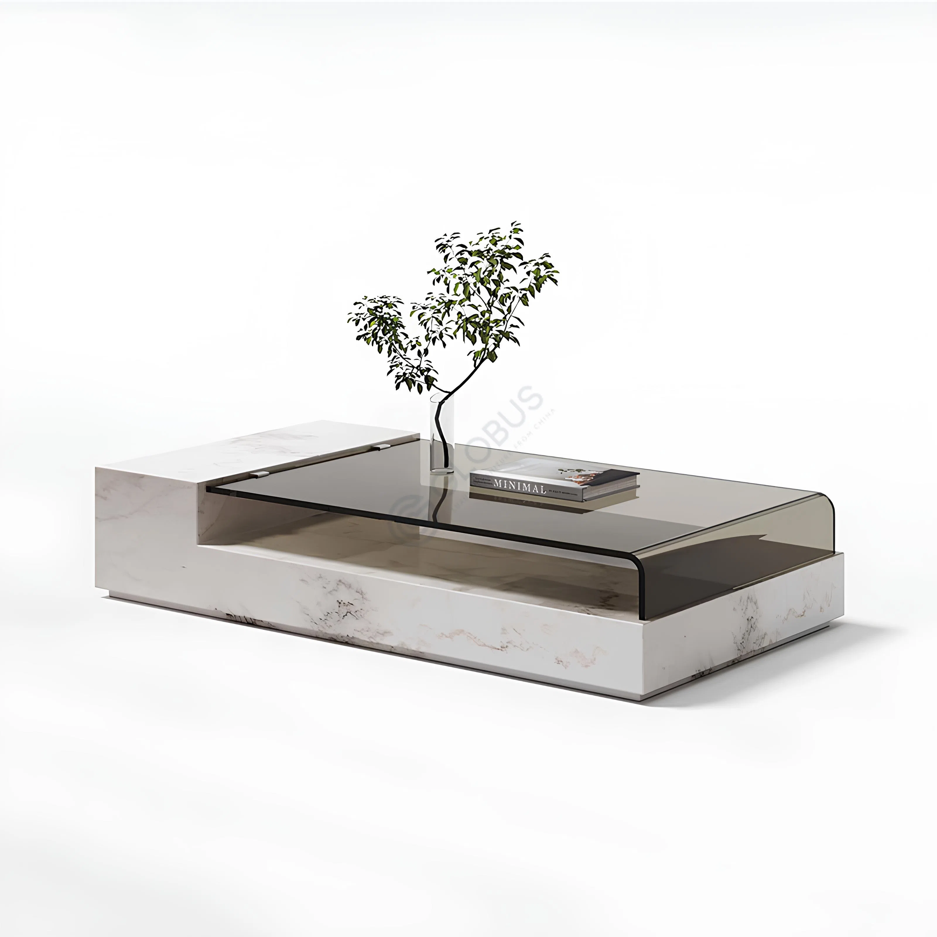 Журнальный столик Quienez