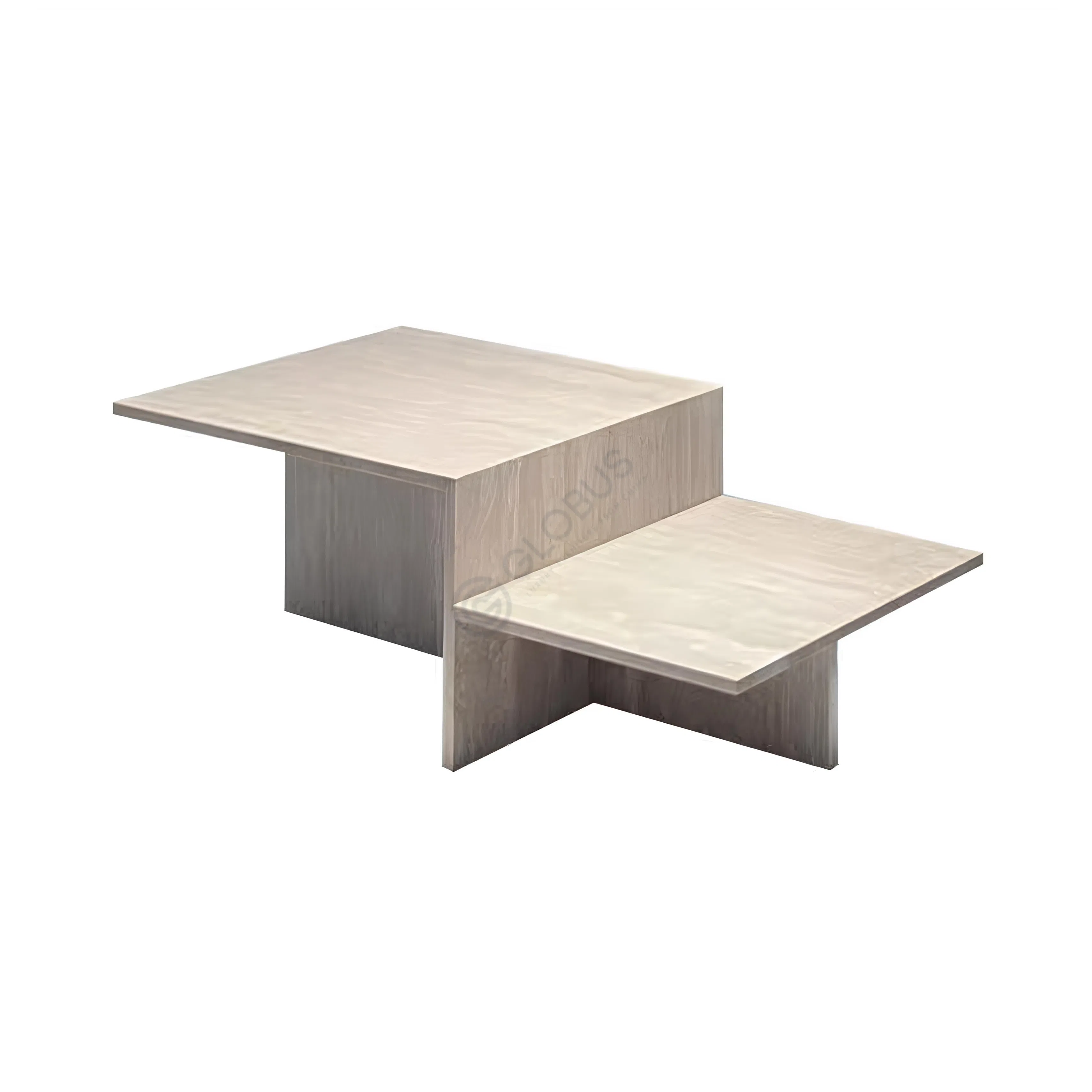 Журнальный столик Bronzato