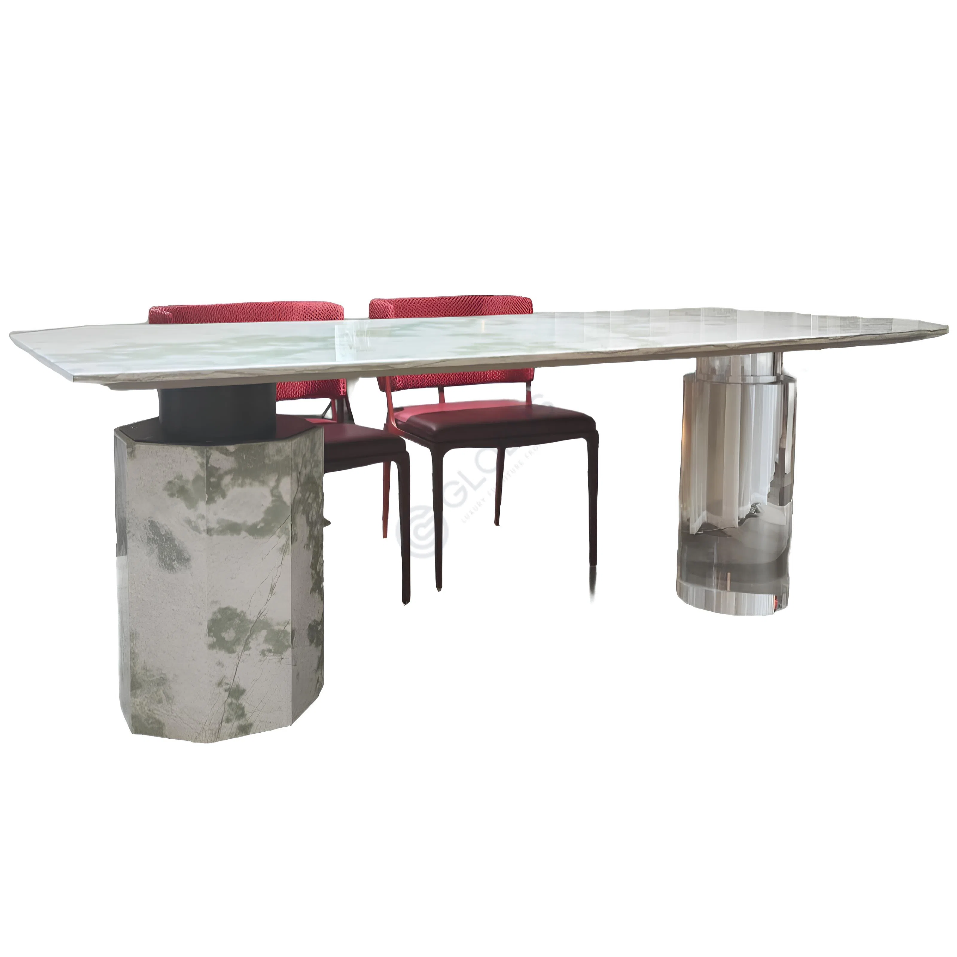 Обеденный стол Incorono