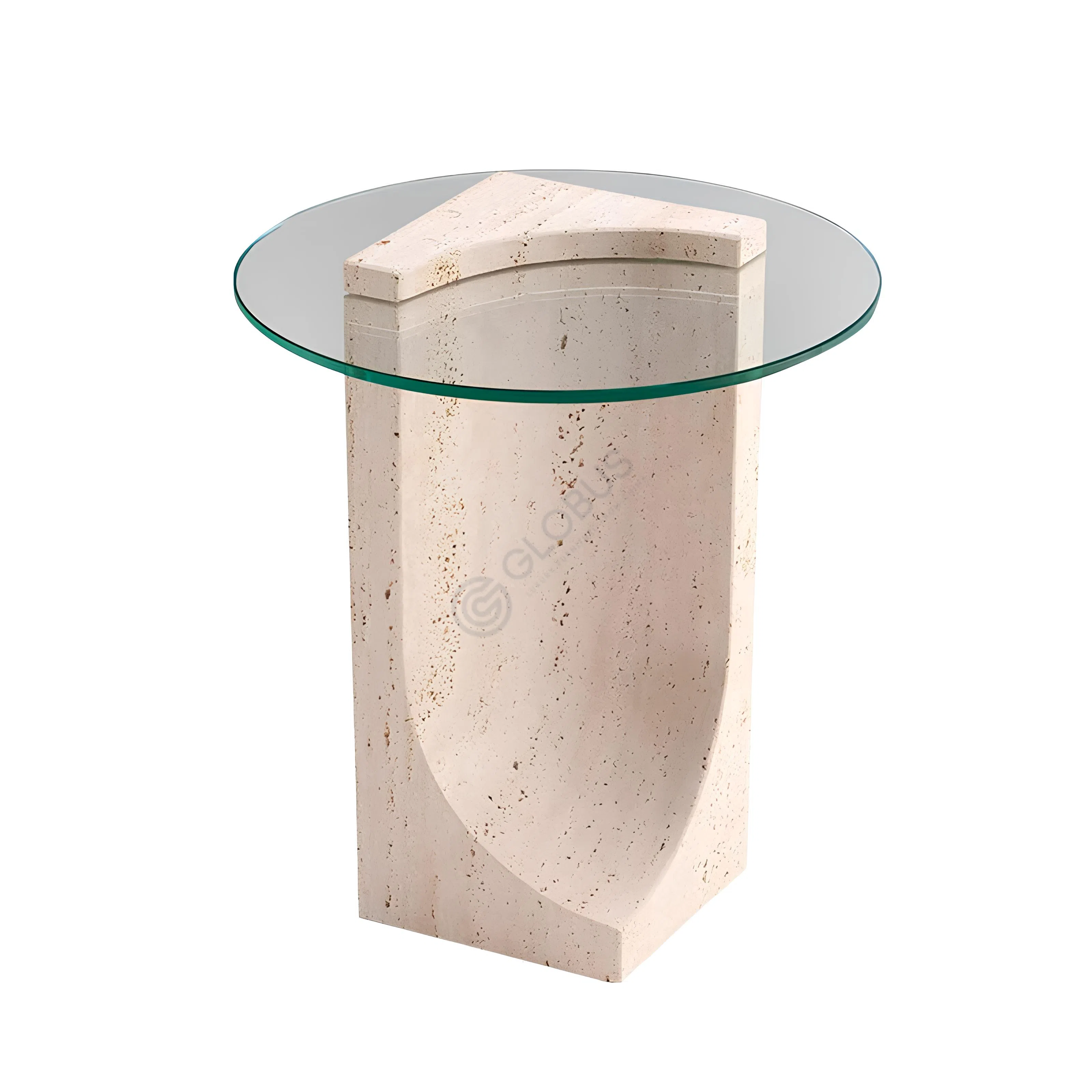 Угловой столик COLLECTOR GROUP Edge