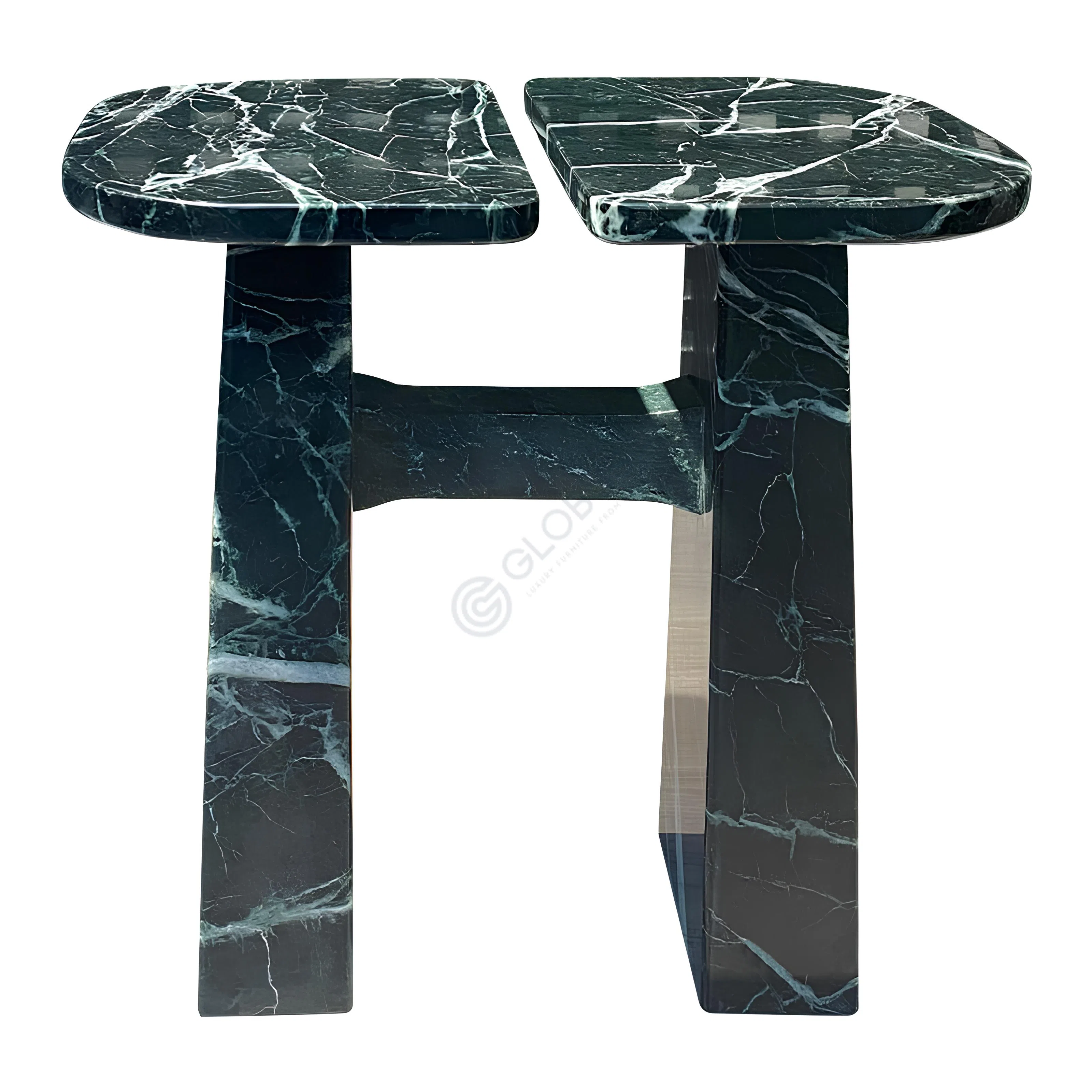 Угловой столик Chaldico