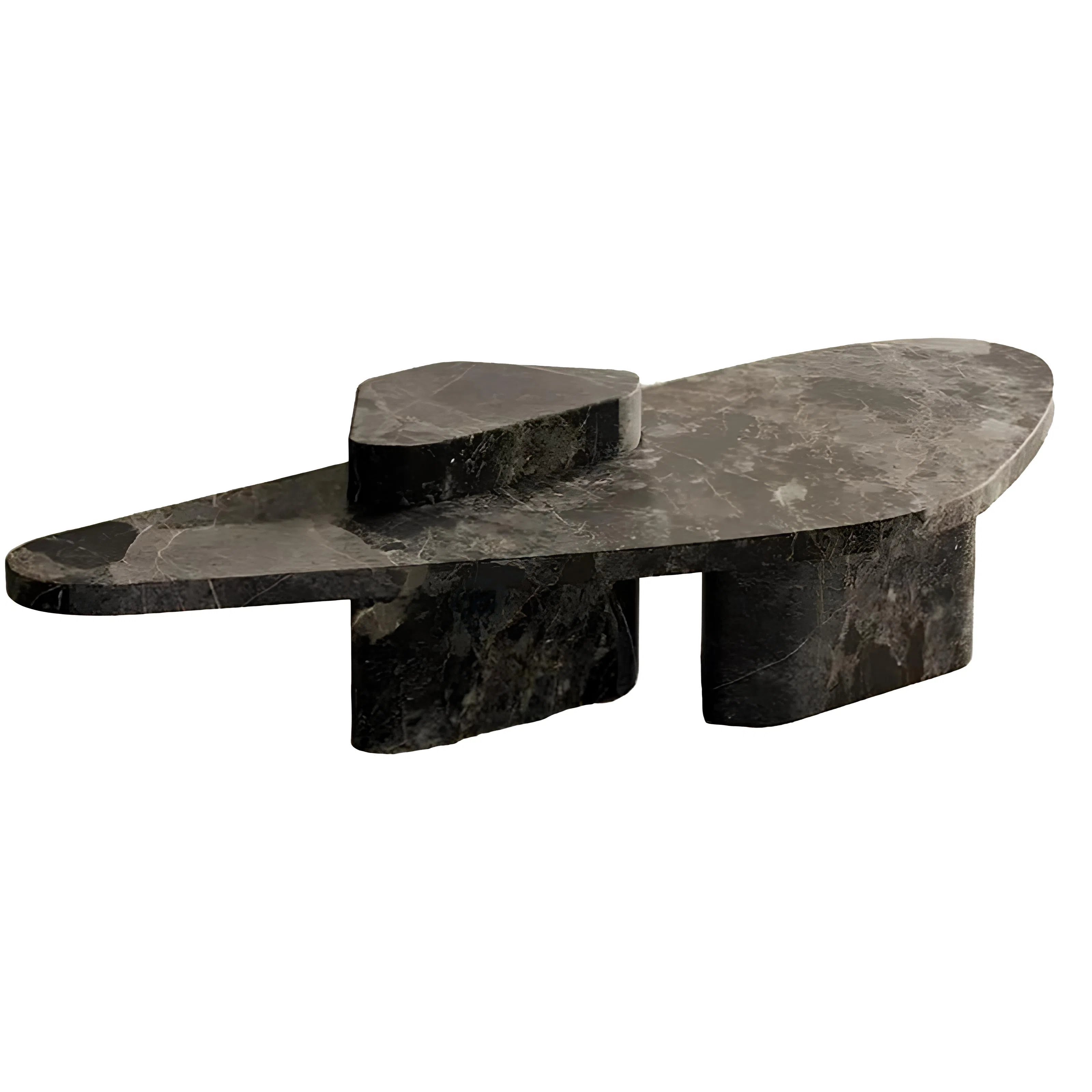 Журнальный столик MADINA TSARIKAEVA Puzzle