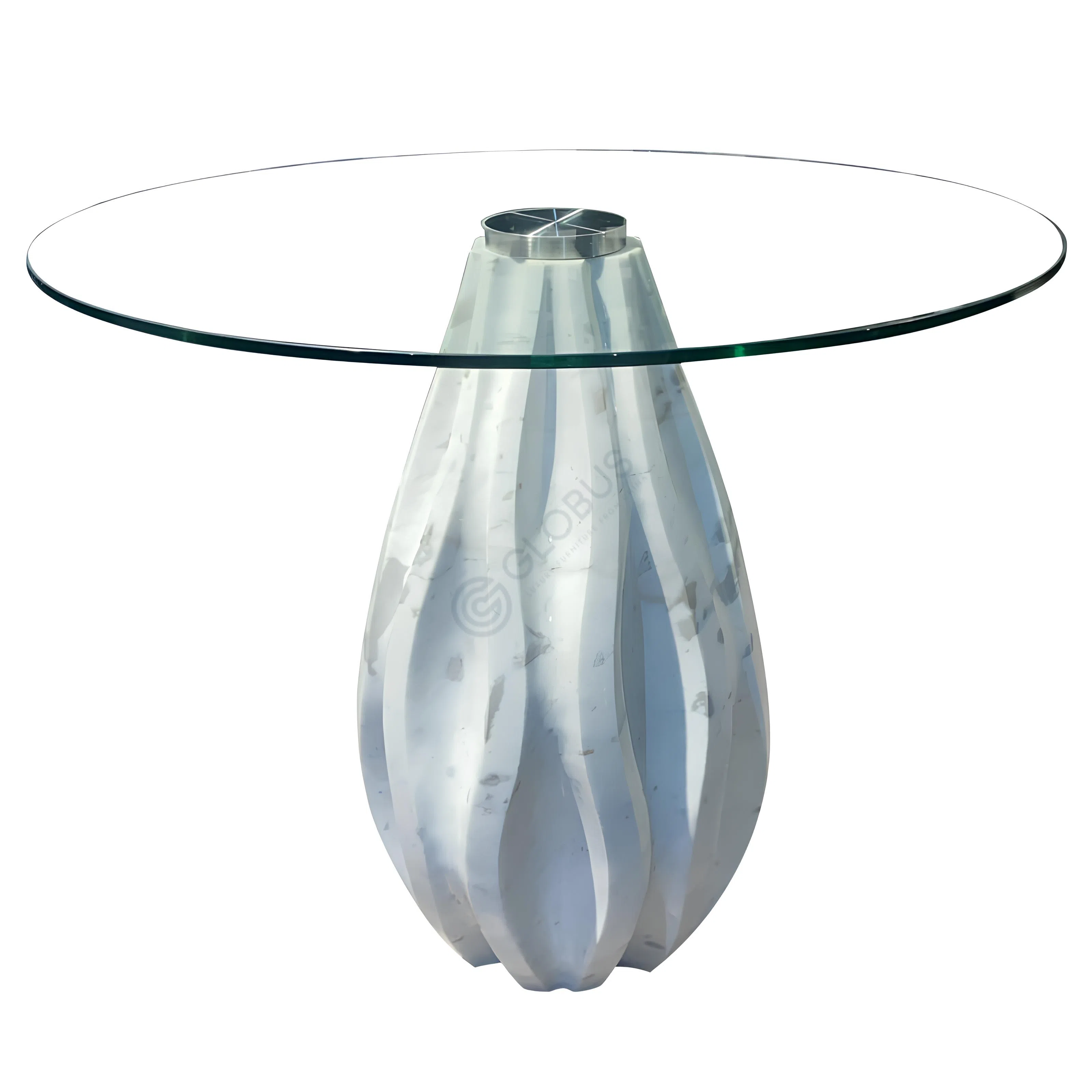 Угловой столик Bressaro