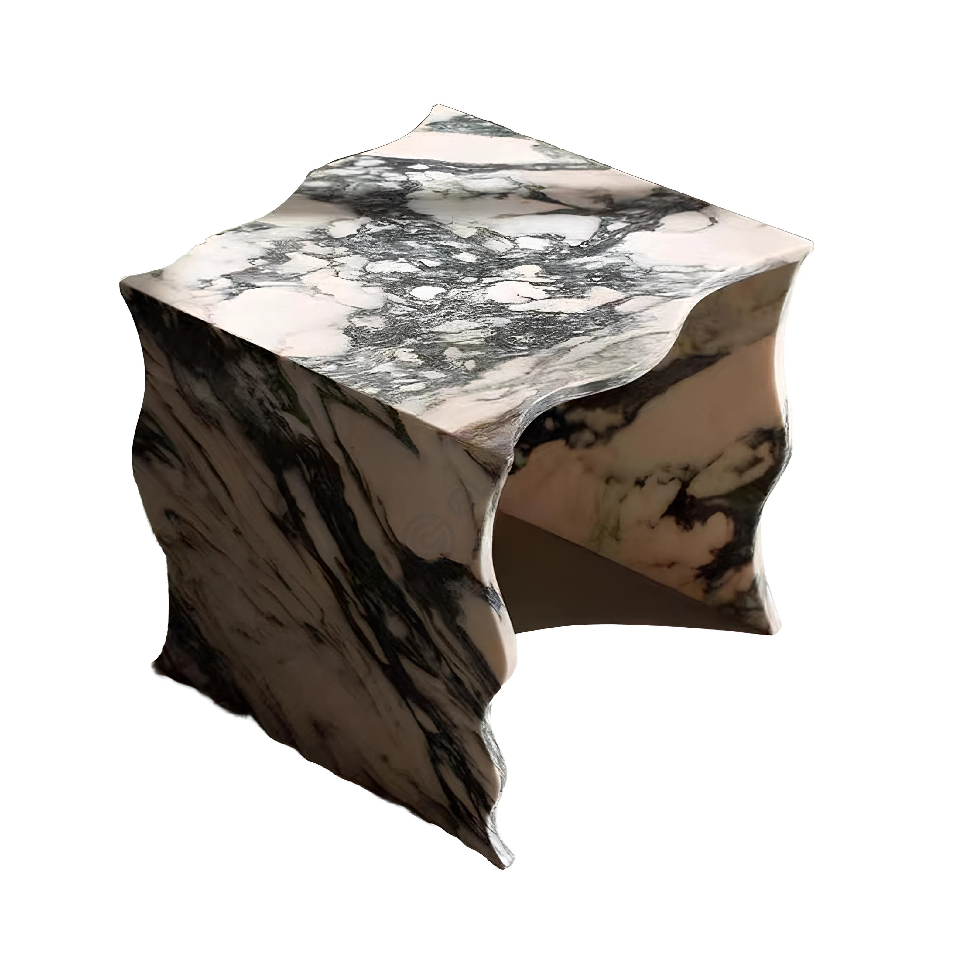 Угловой столик Regioso