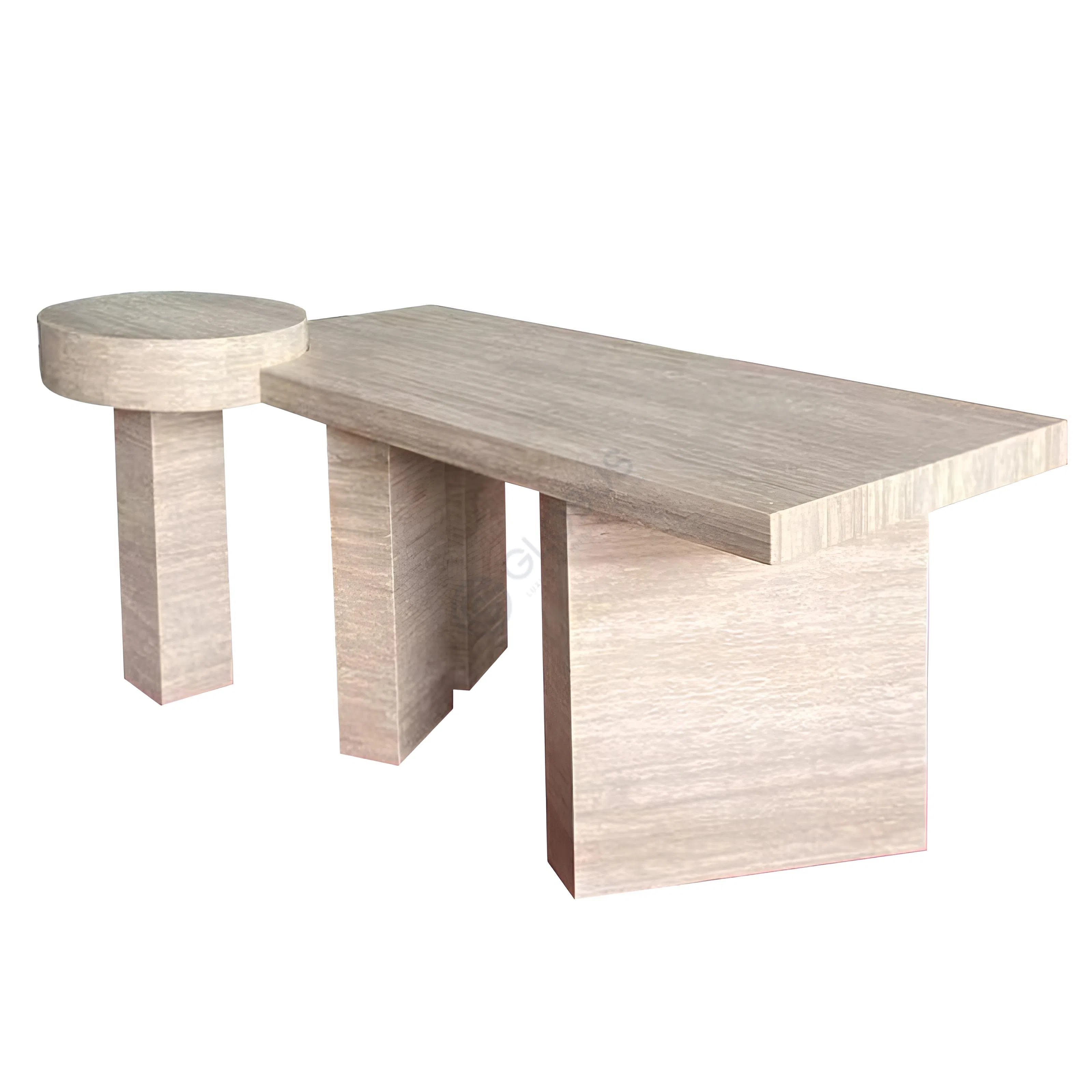 Обеденный стол Muranti