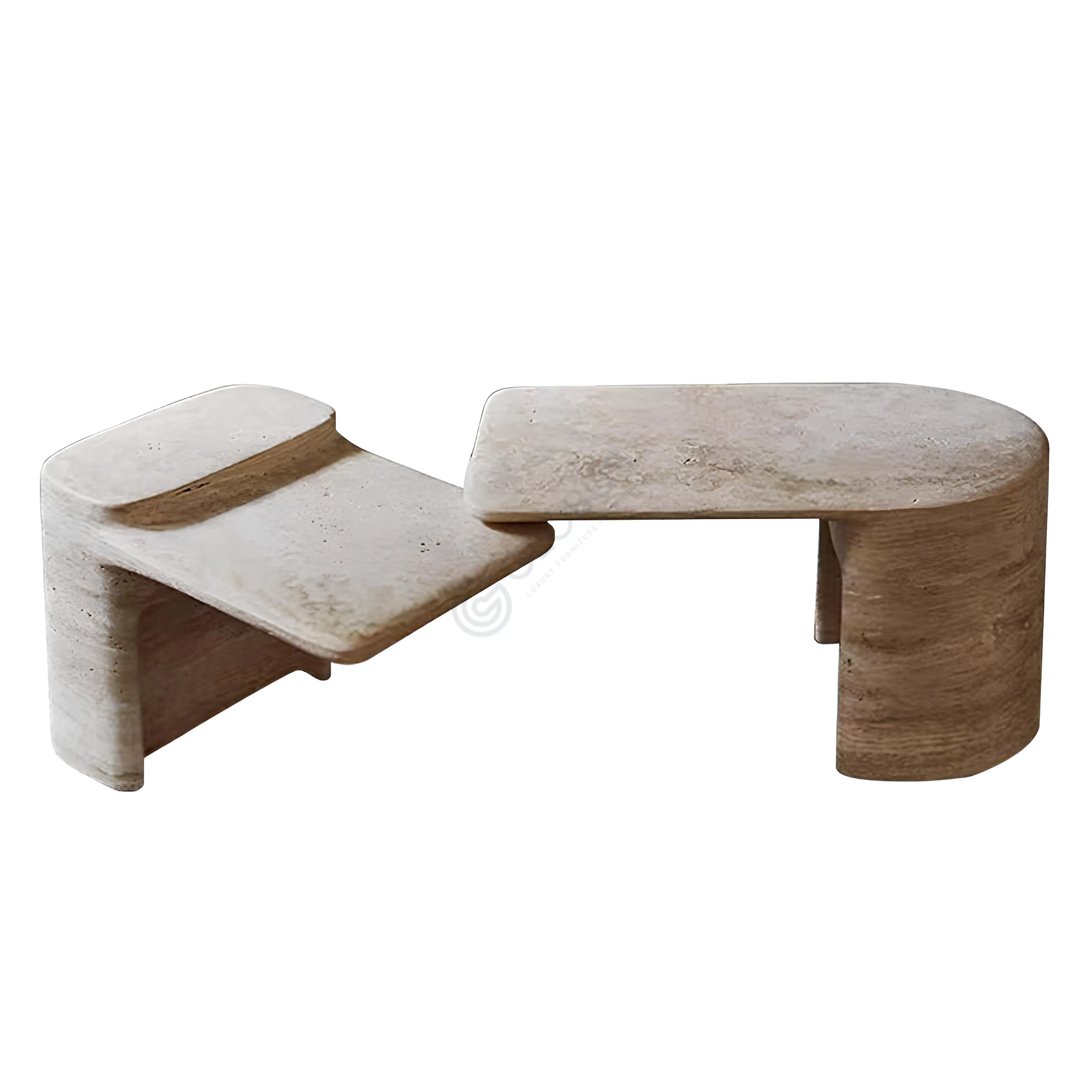 Журнальный столик DAN YEFFET Formation