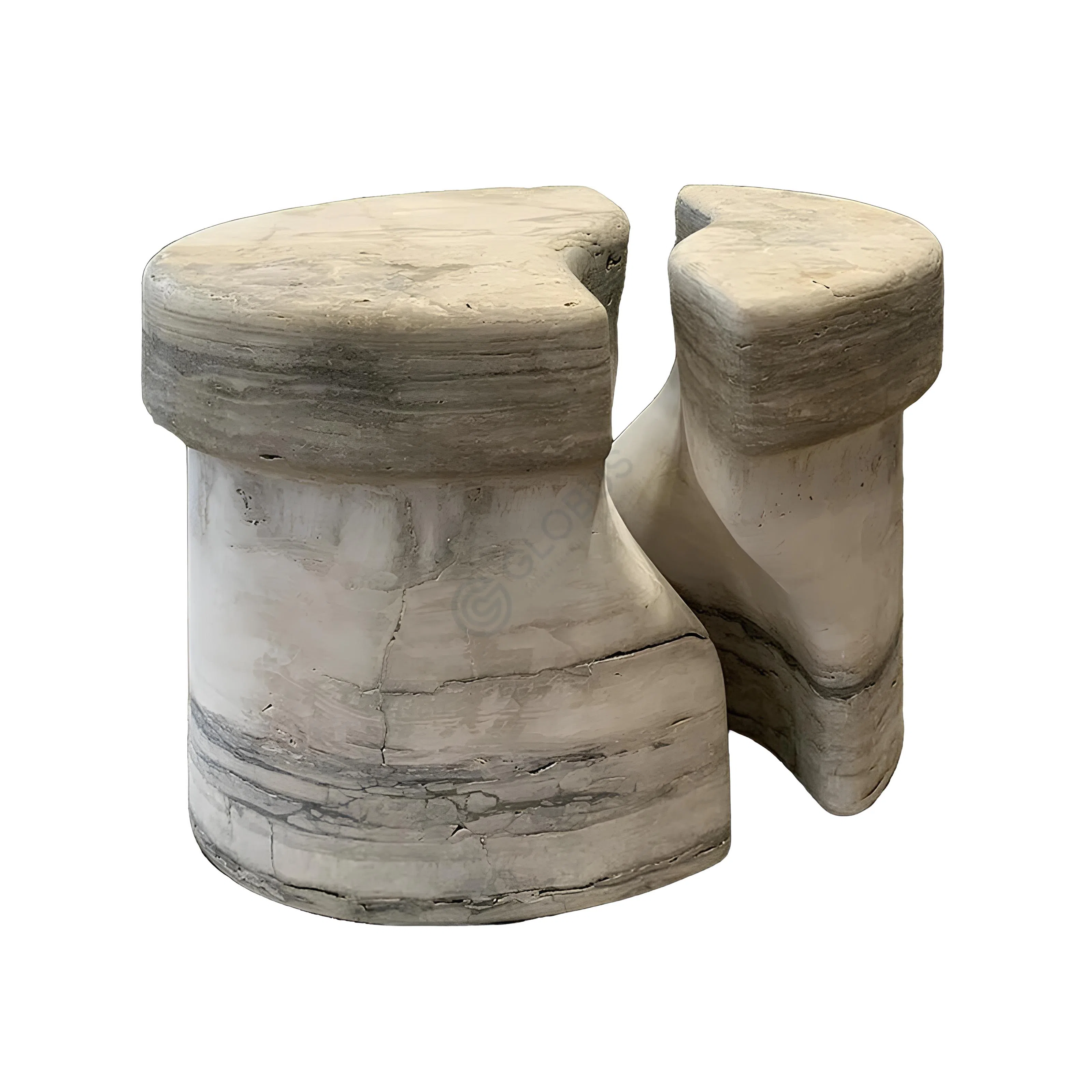 Табурет MICHEL AMAR Canyon