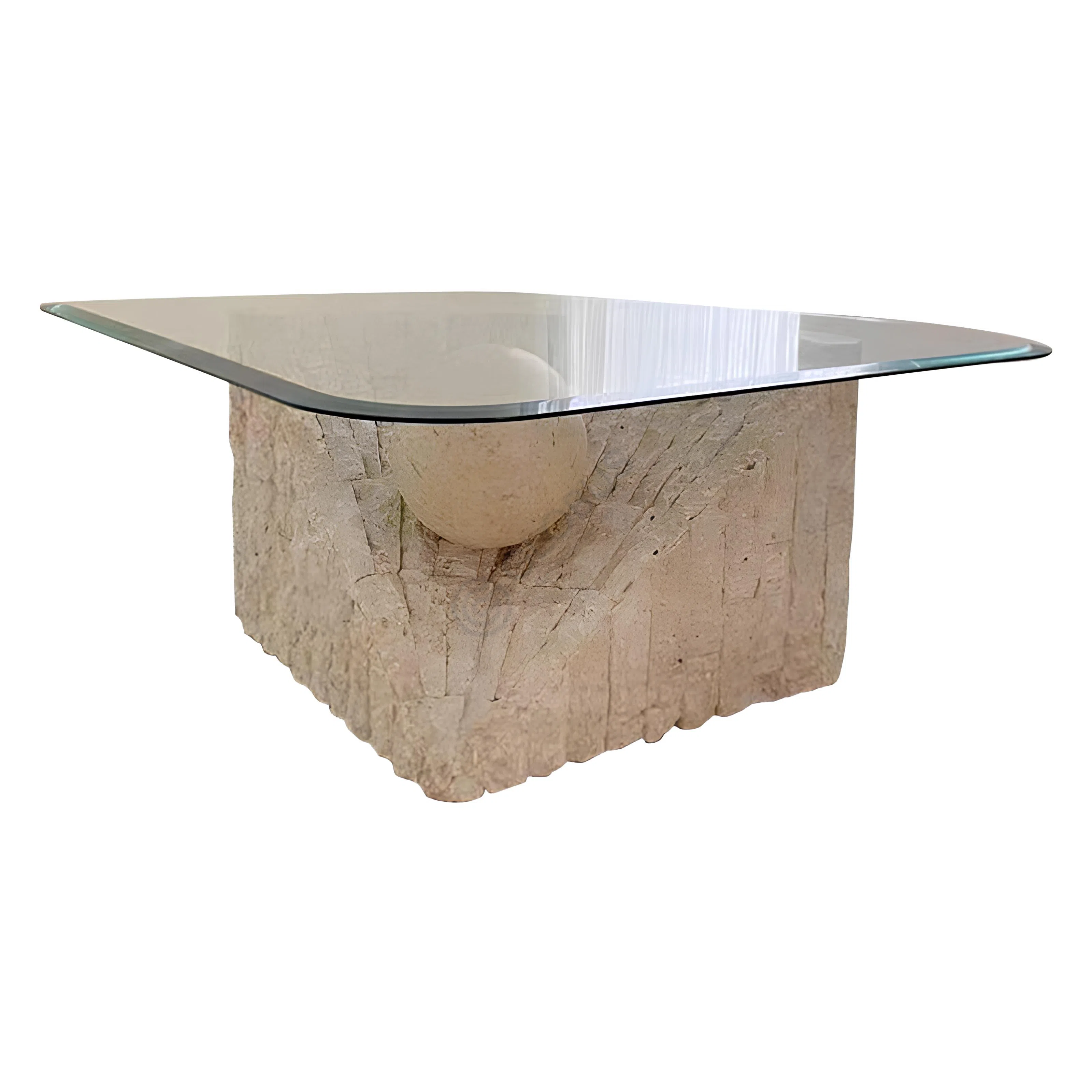 Журнальный столик Cattivo