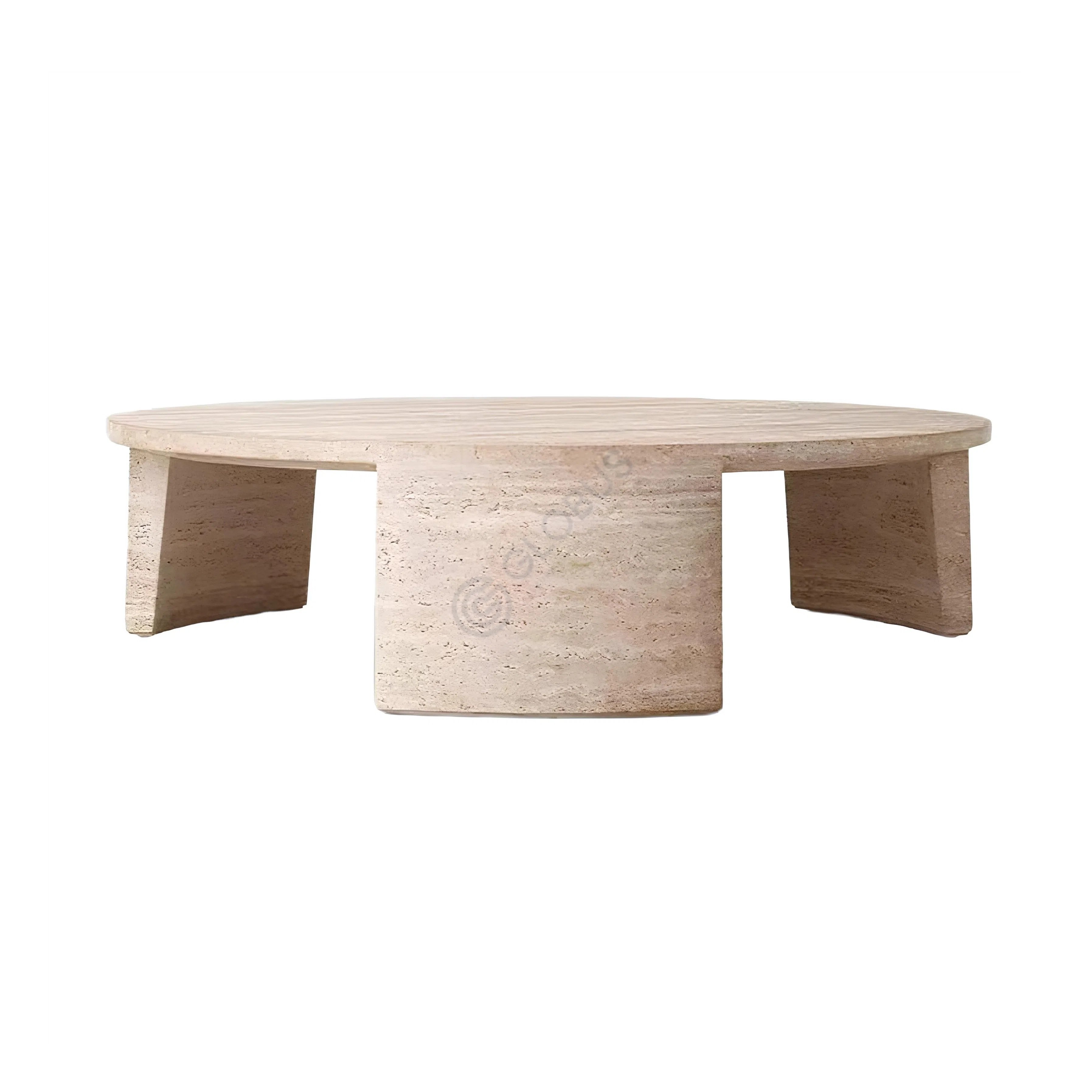 Журнальный столик RESTORATION HARDWARE Wyeth