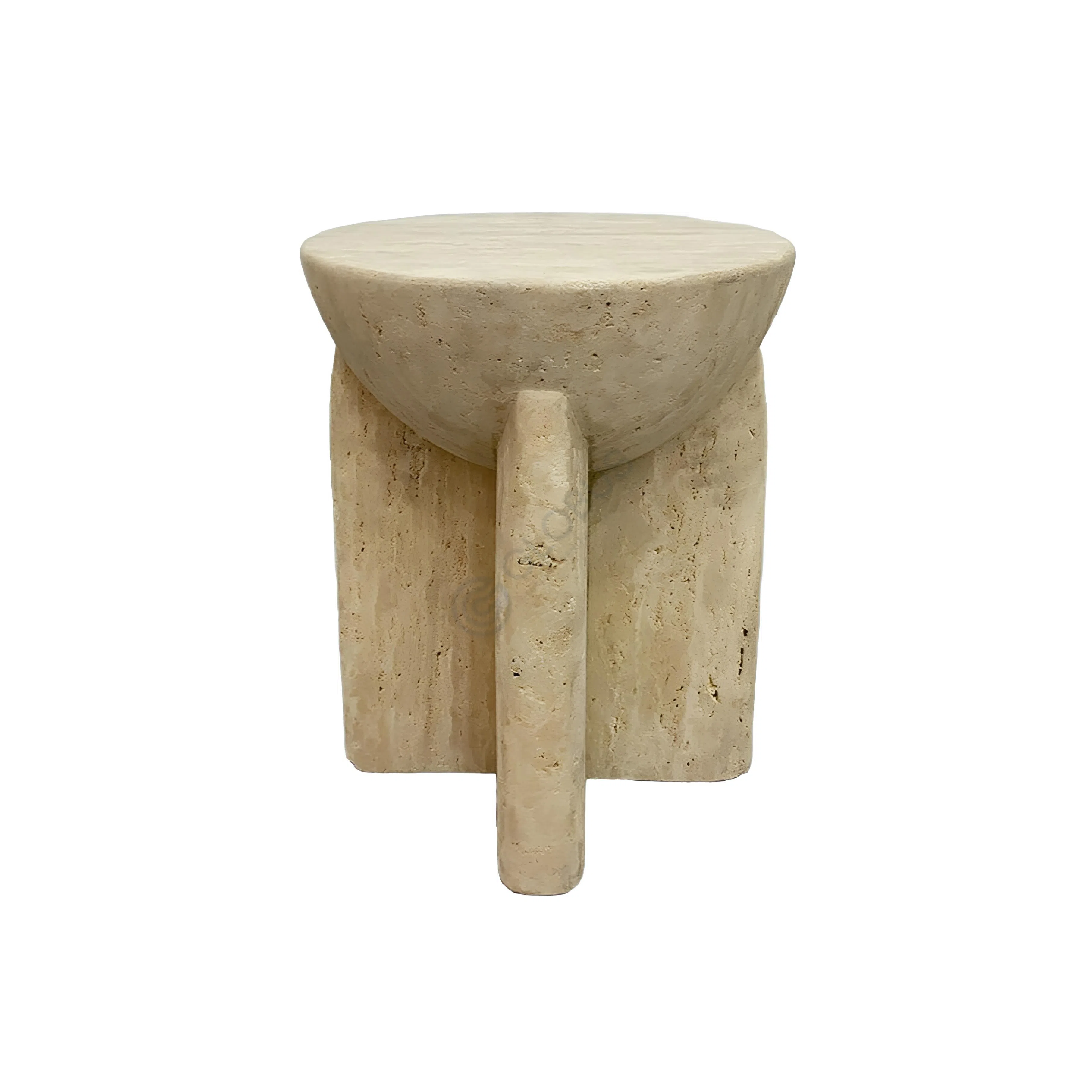 Угловой столик Amority