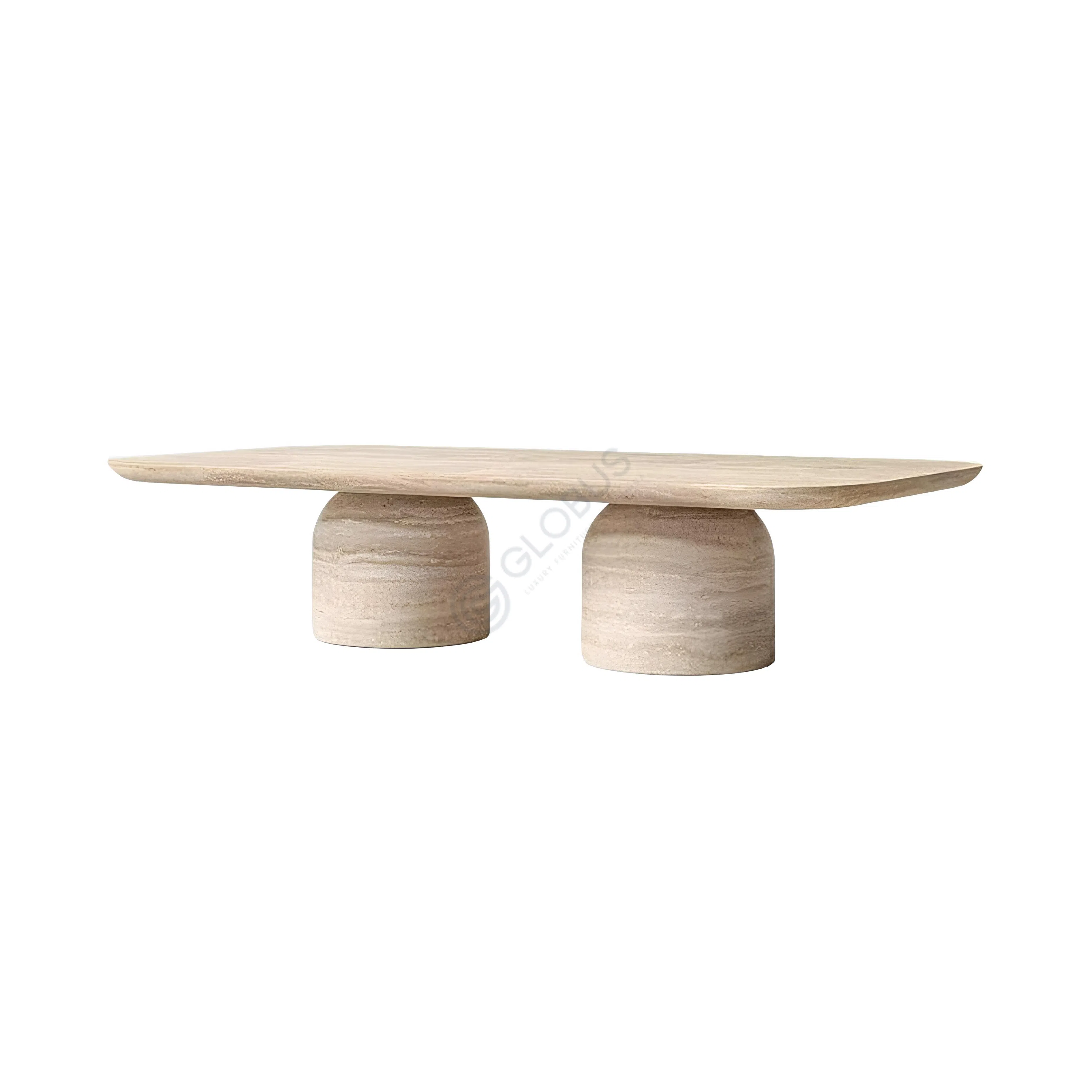 Журнальный столик RESTORATION HARDWARE Cupola