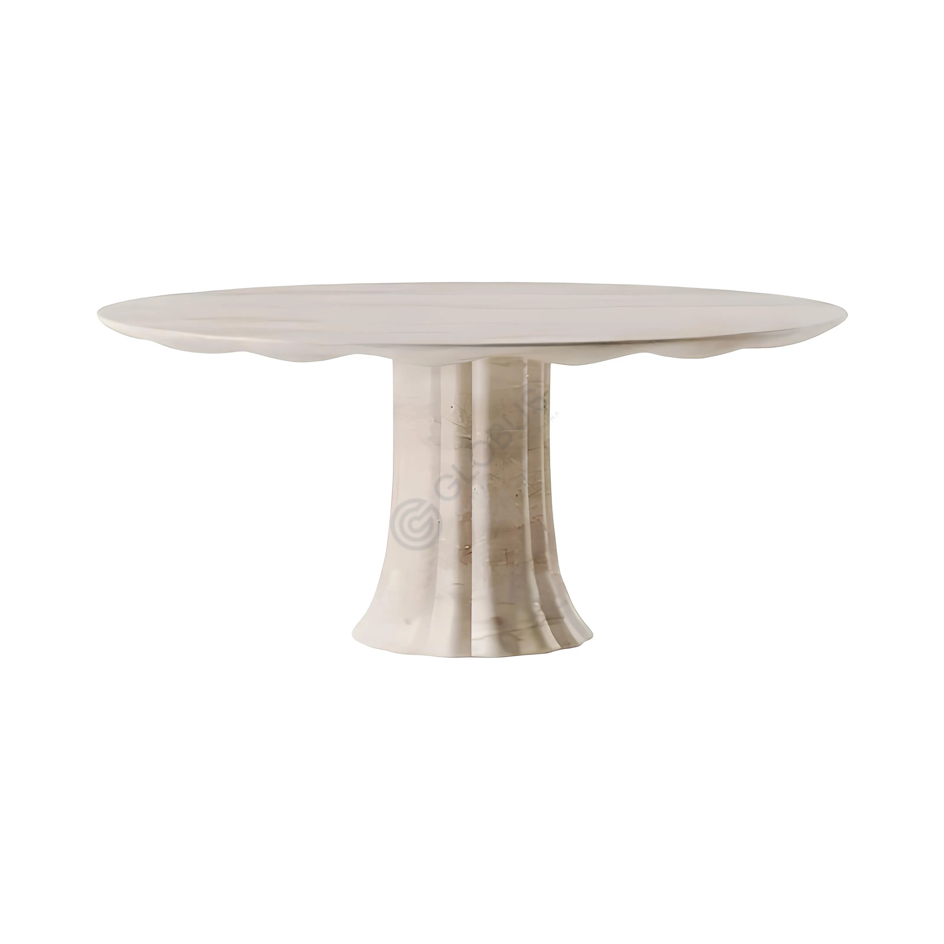 Обеденный стол LEMON Drapery