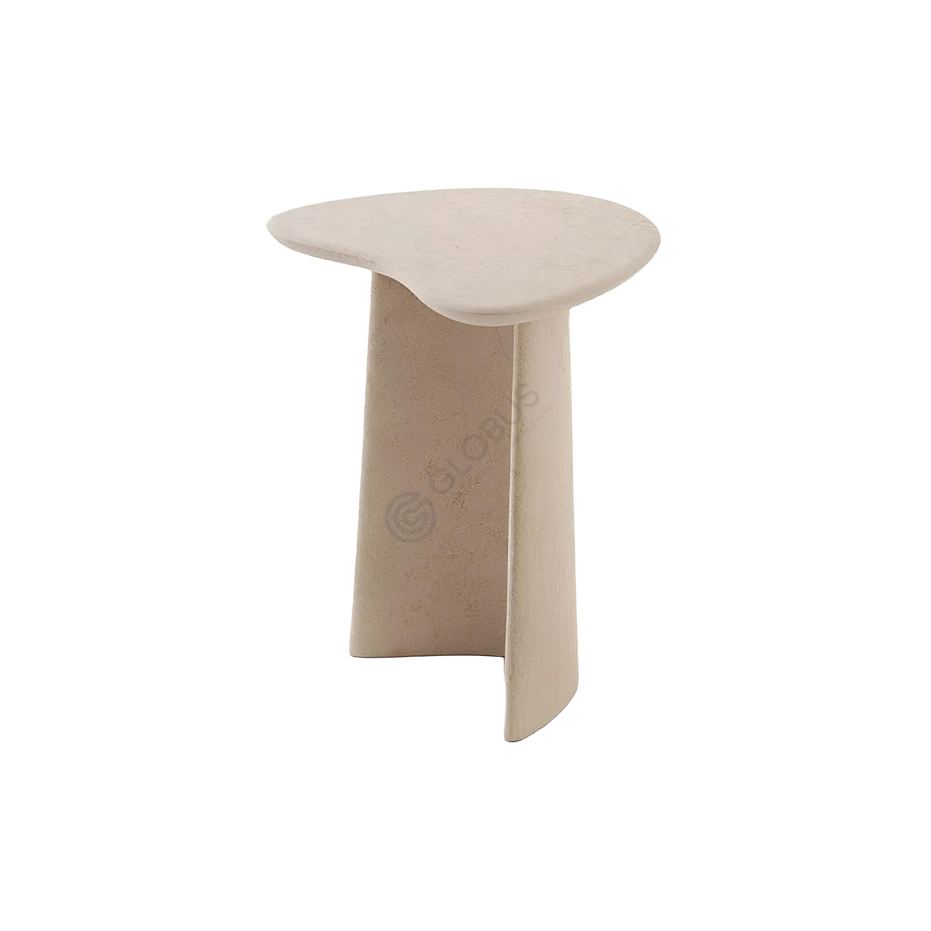 Угловой столик PIERRE YOVANOVITCH Tourtour