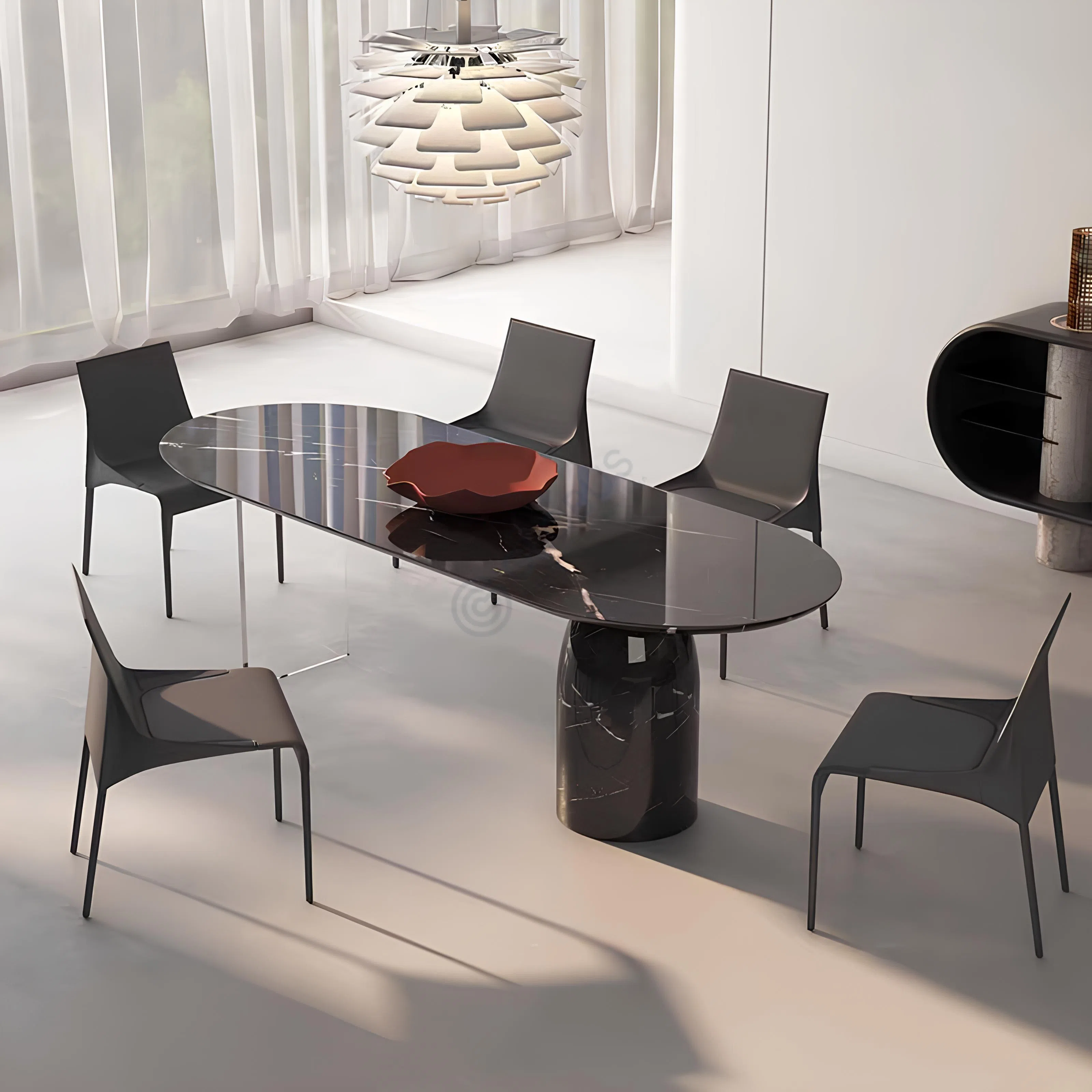 Обеденный стол Amarosi