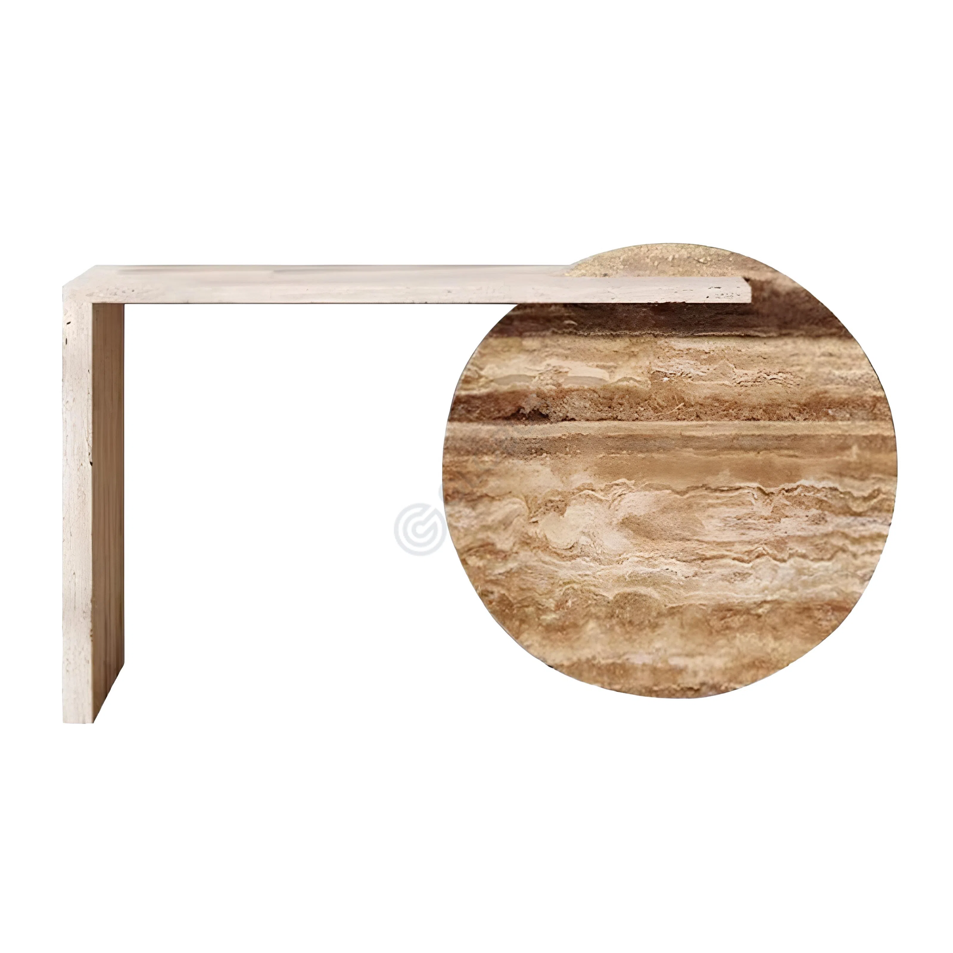 Консоль Senevo