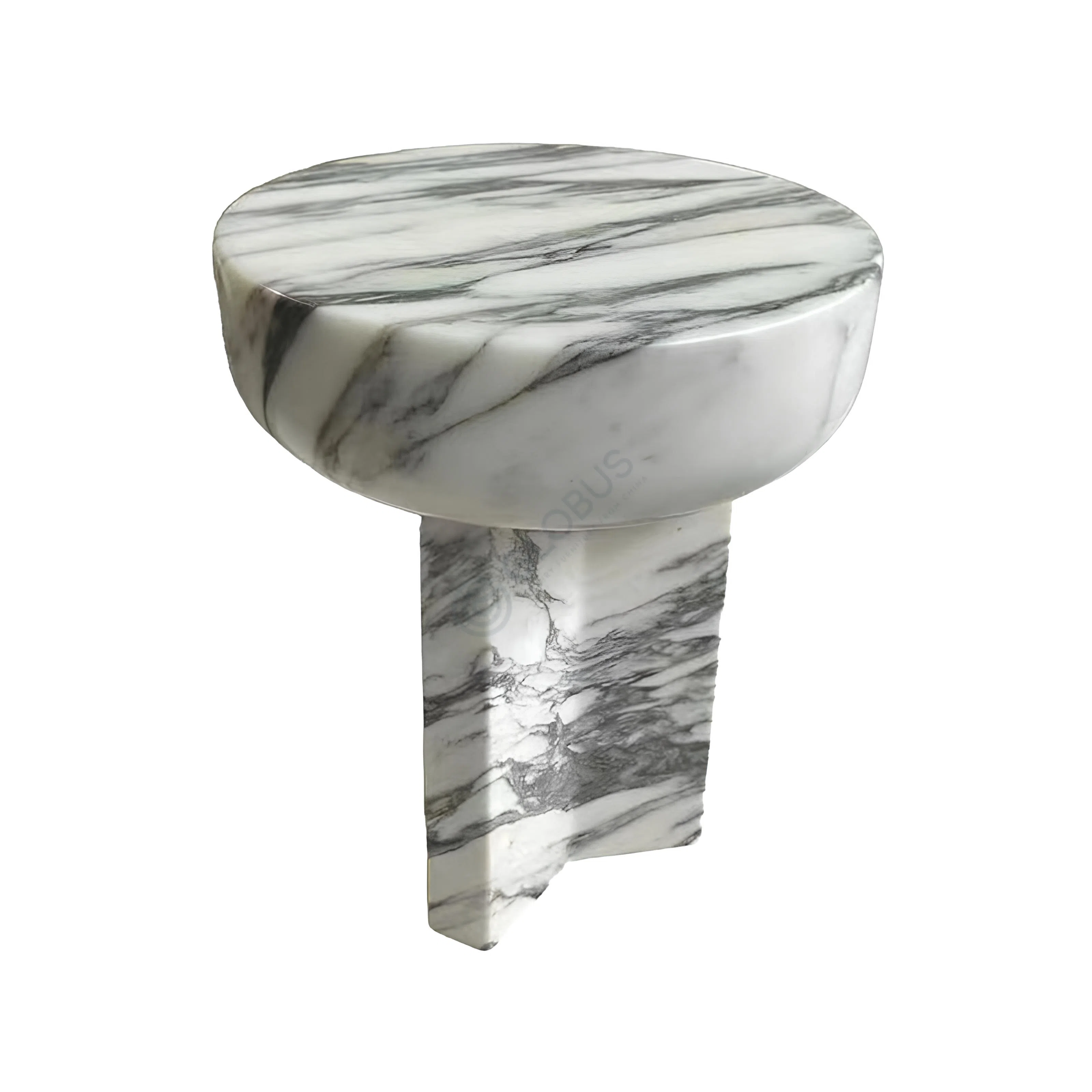 Угловой столик Diltano