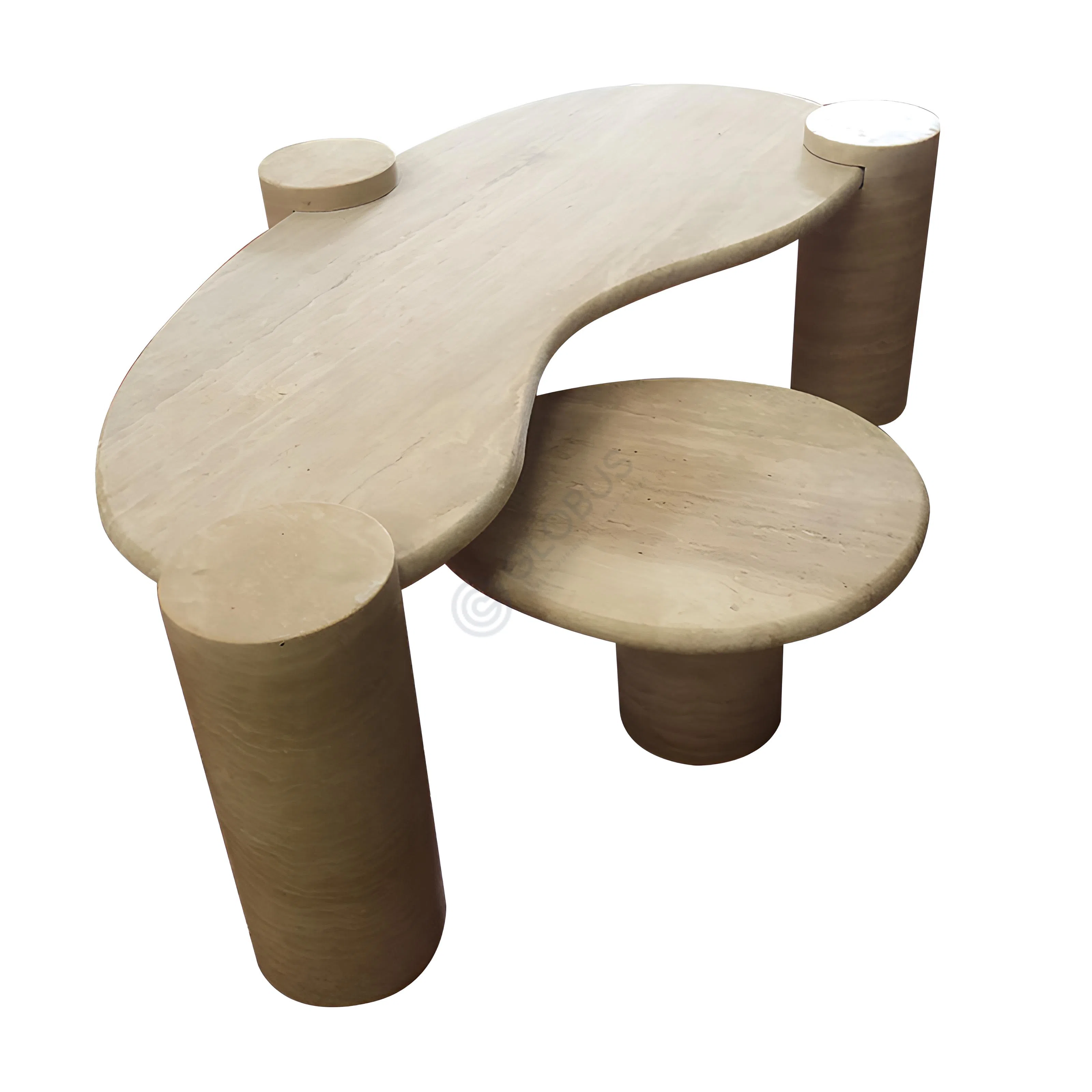 Журнальный столик Sutore