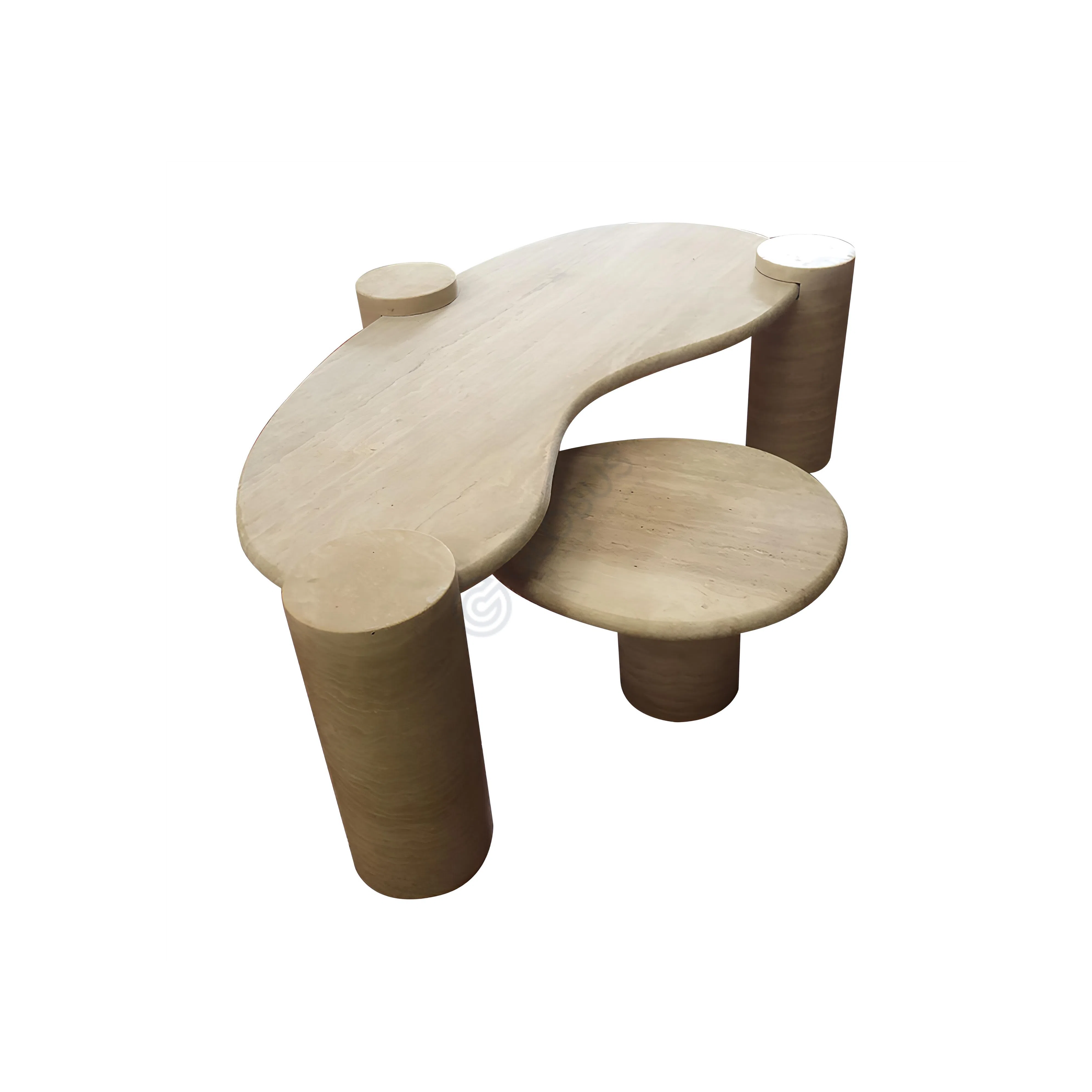 Журнальный столик Sutore