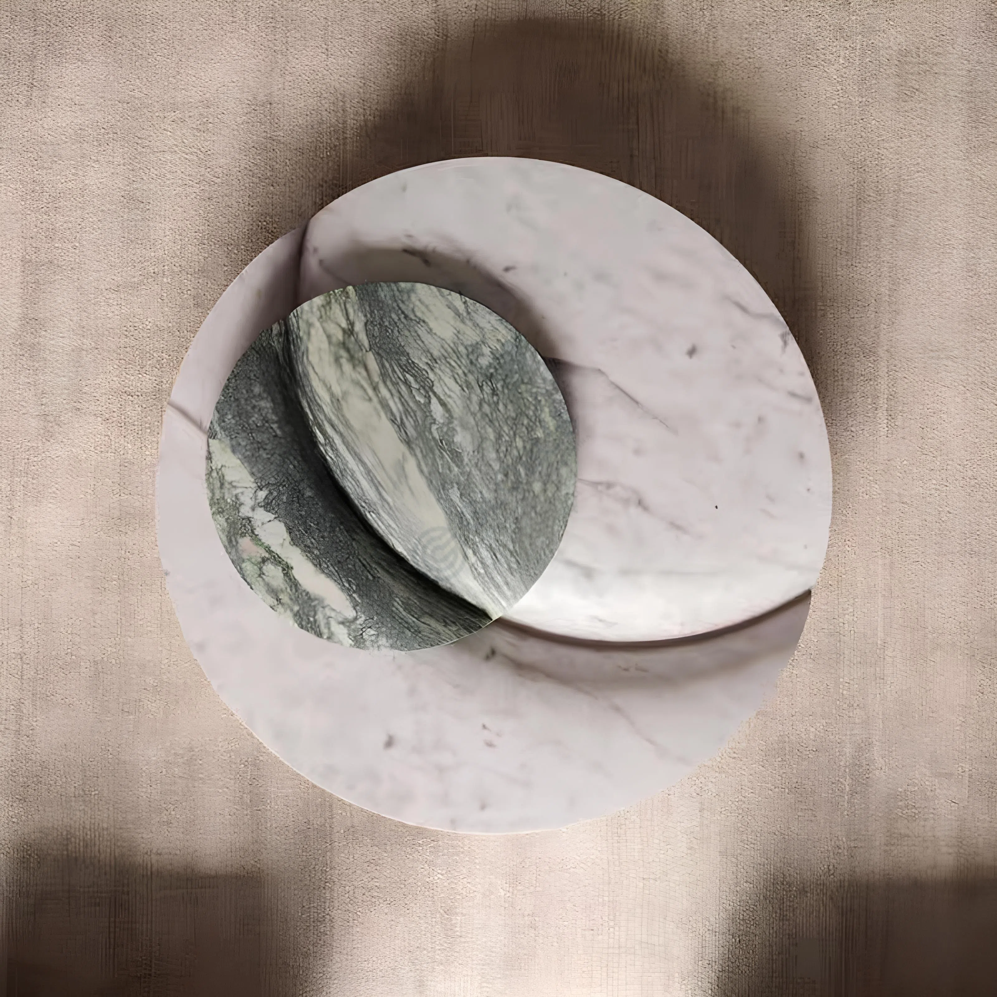 Журнальный столик VENELIN KOKALOV Luna