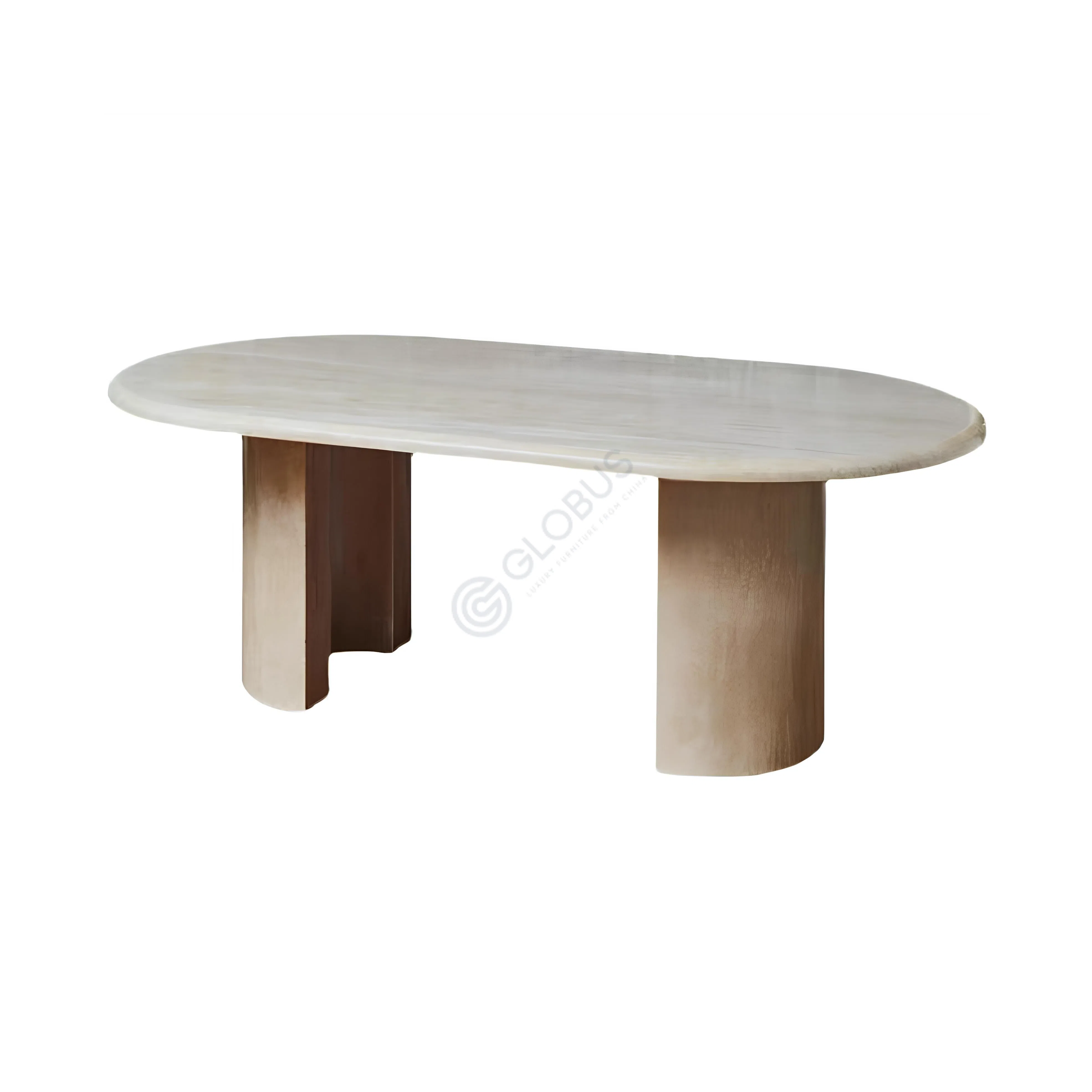 Обеденный стол APRILS FORM Alva