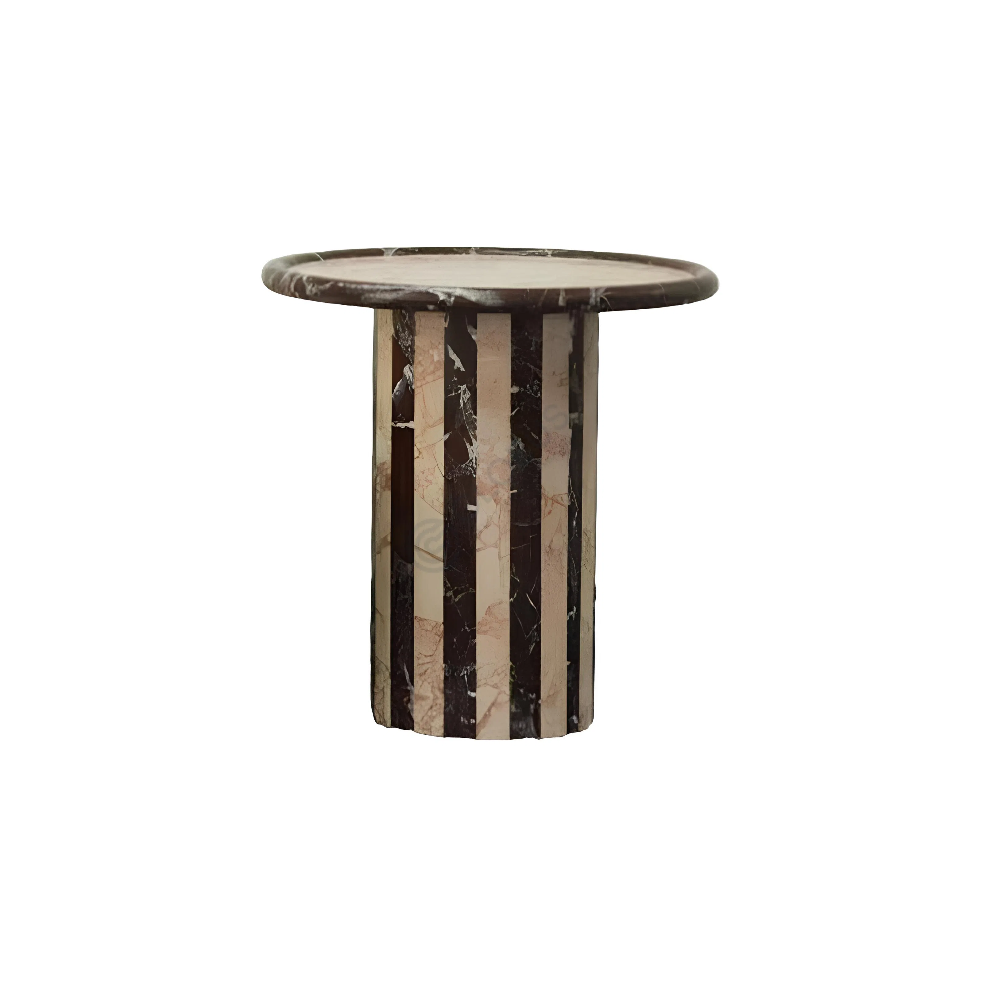 Угловой столик Dinenda