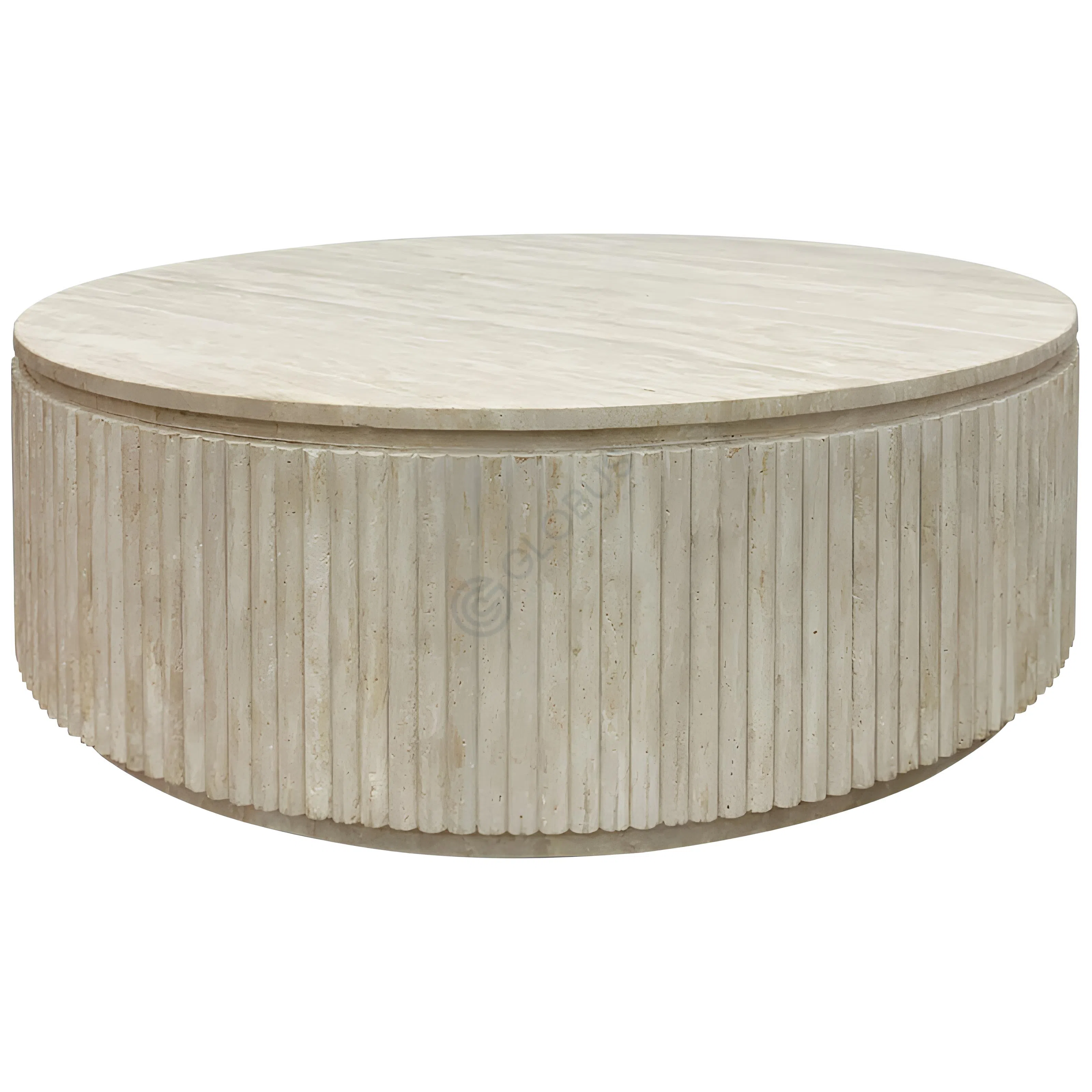 Журнальный столик RESTORATION HARDWARE Byron