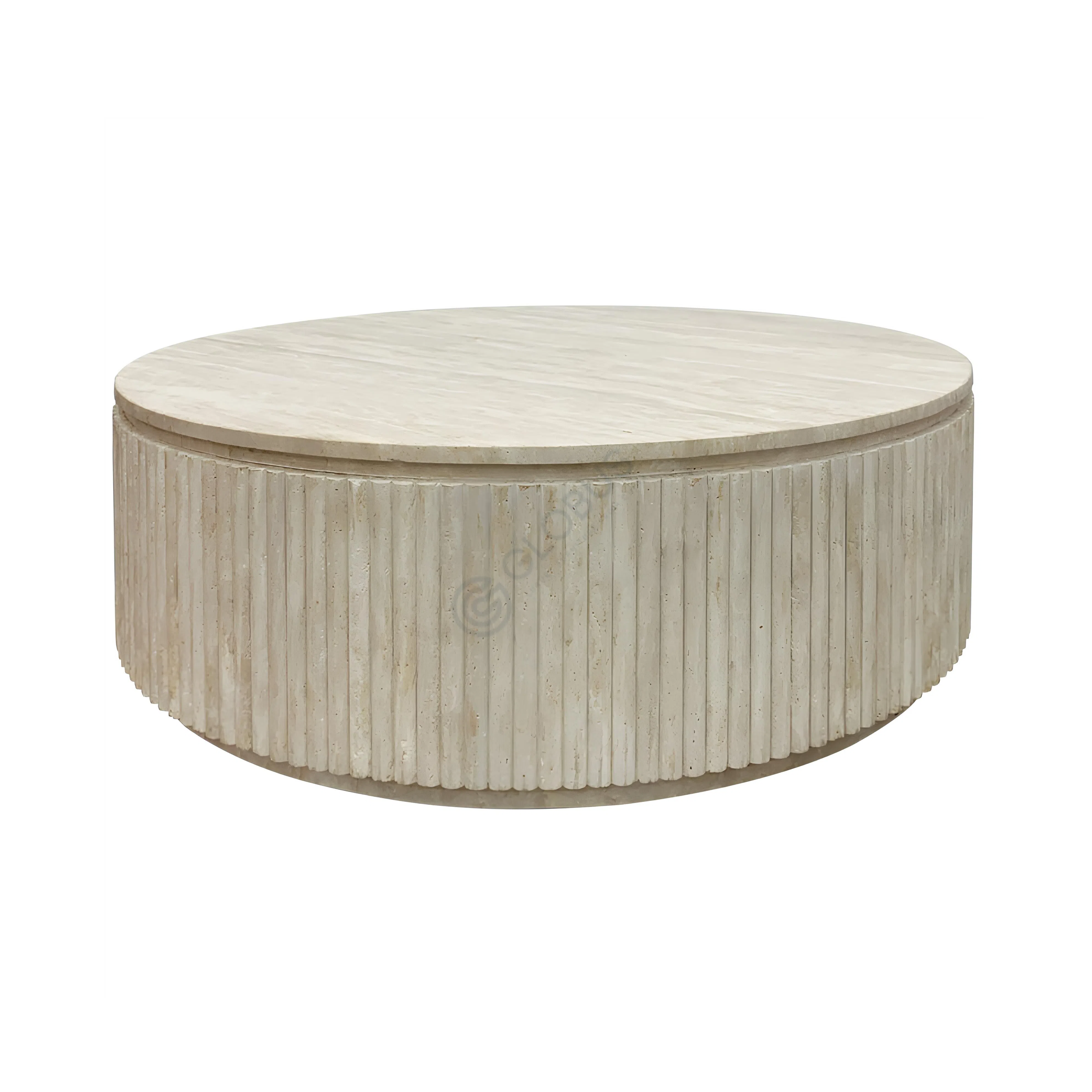 Журнальный столик RESTORATION HARDWARE Byron