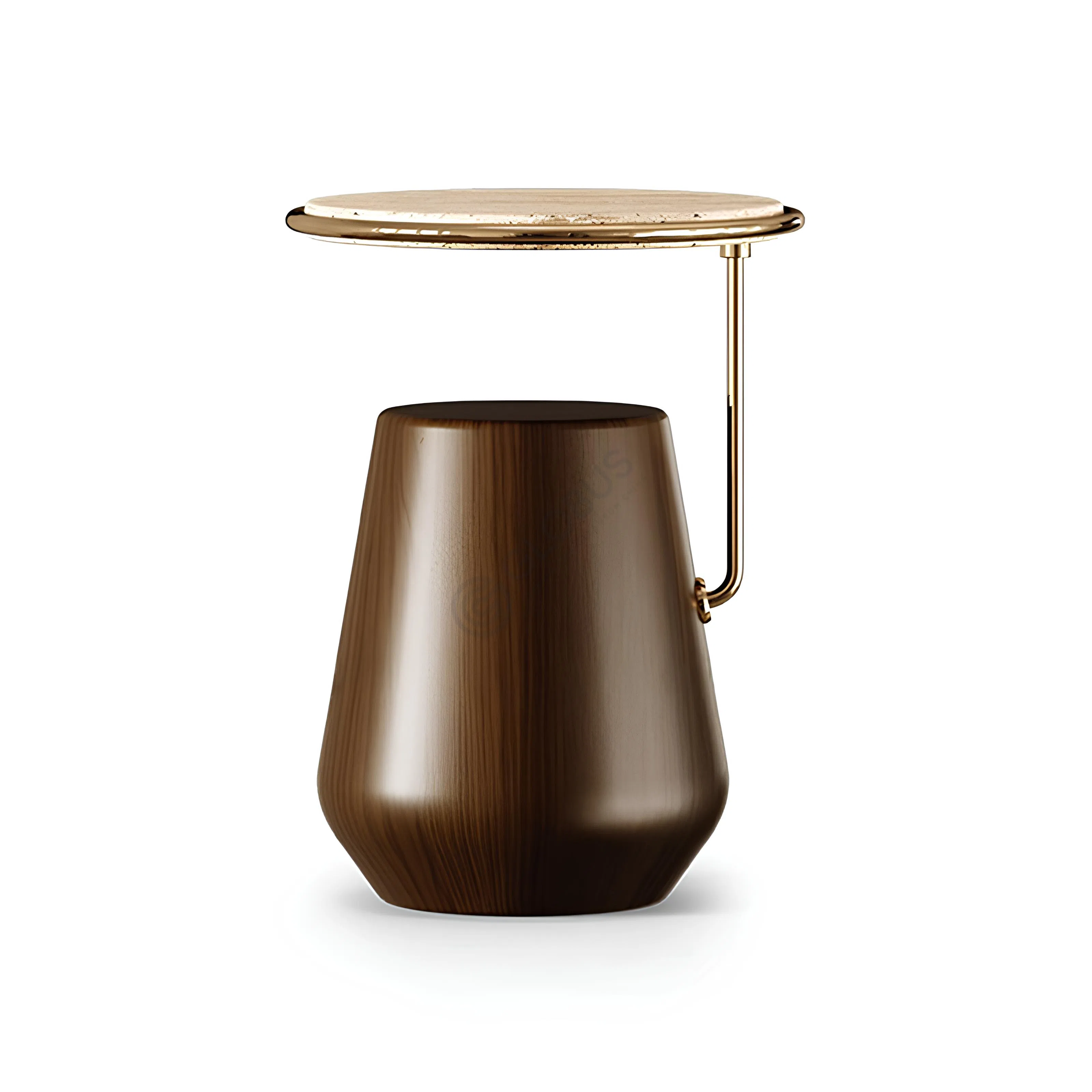 Угловой столик MEZZO Haynes