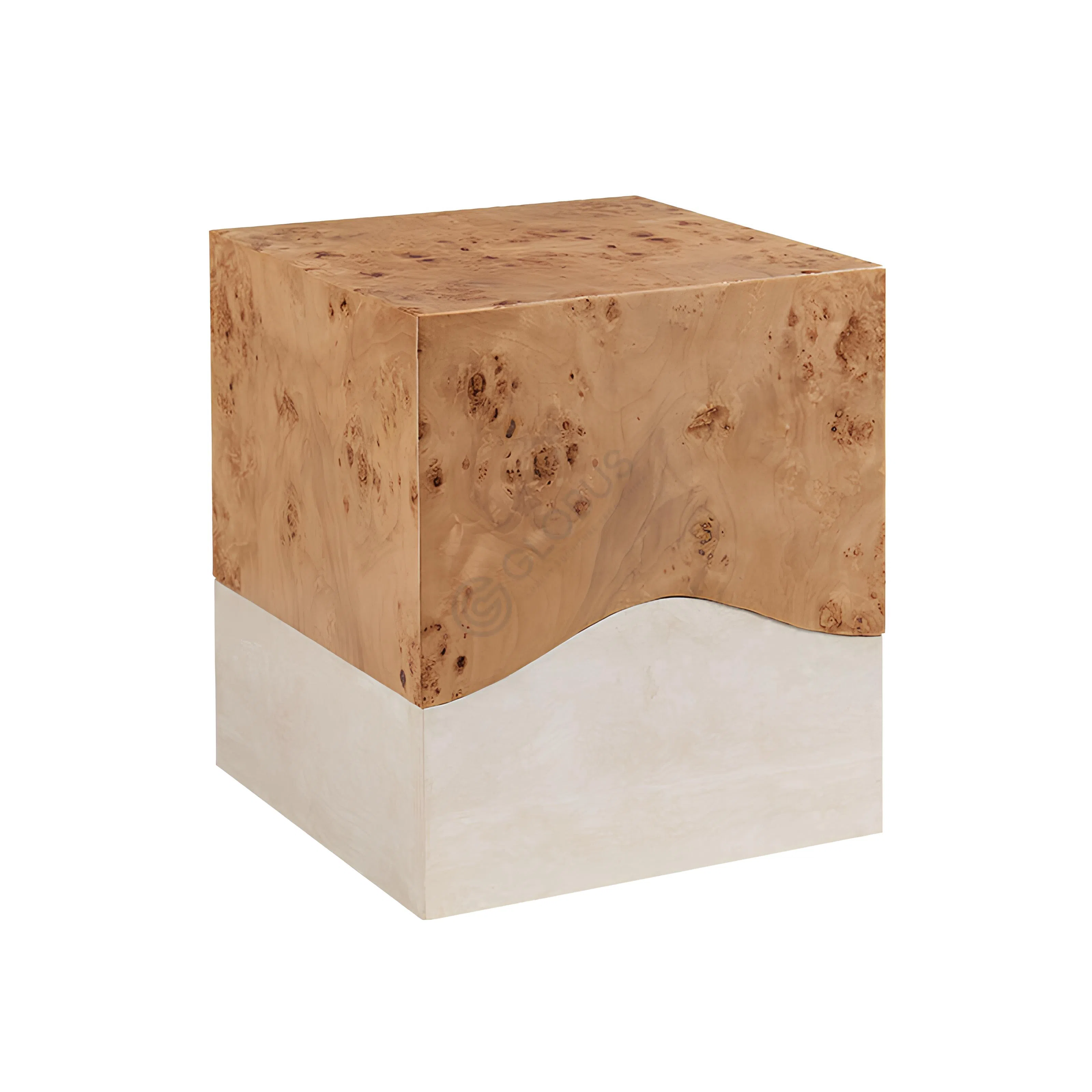 Угловой столик Amacica