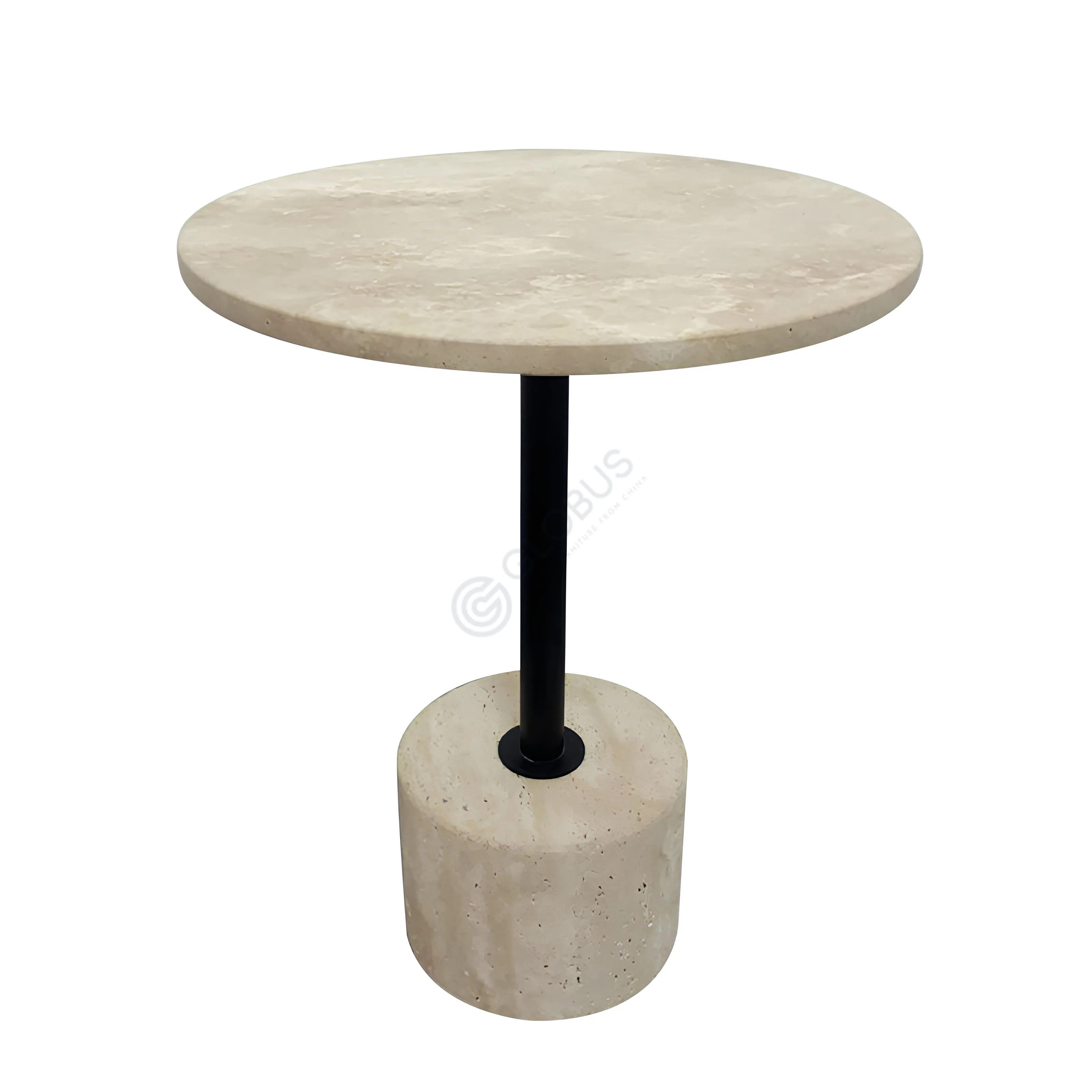 Угловой столик Alonosa