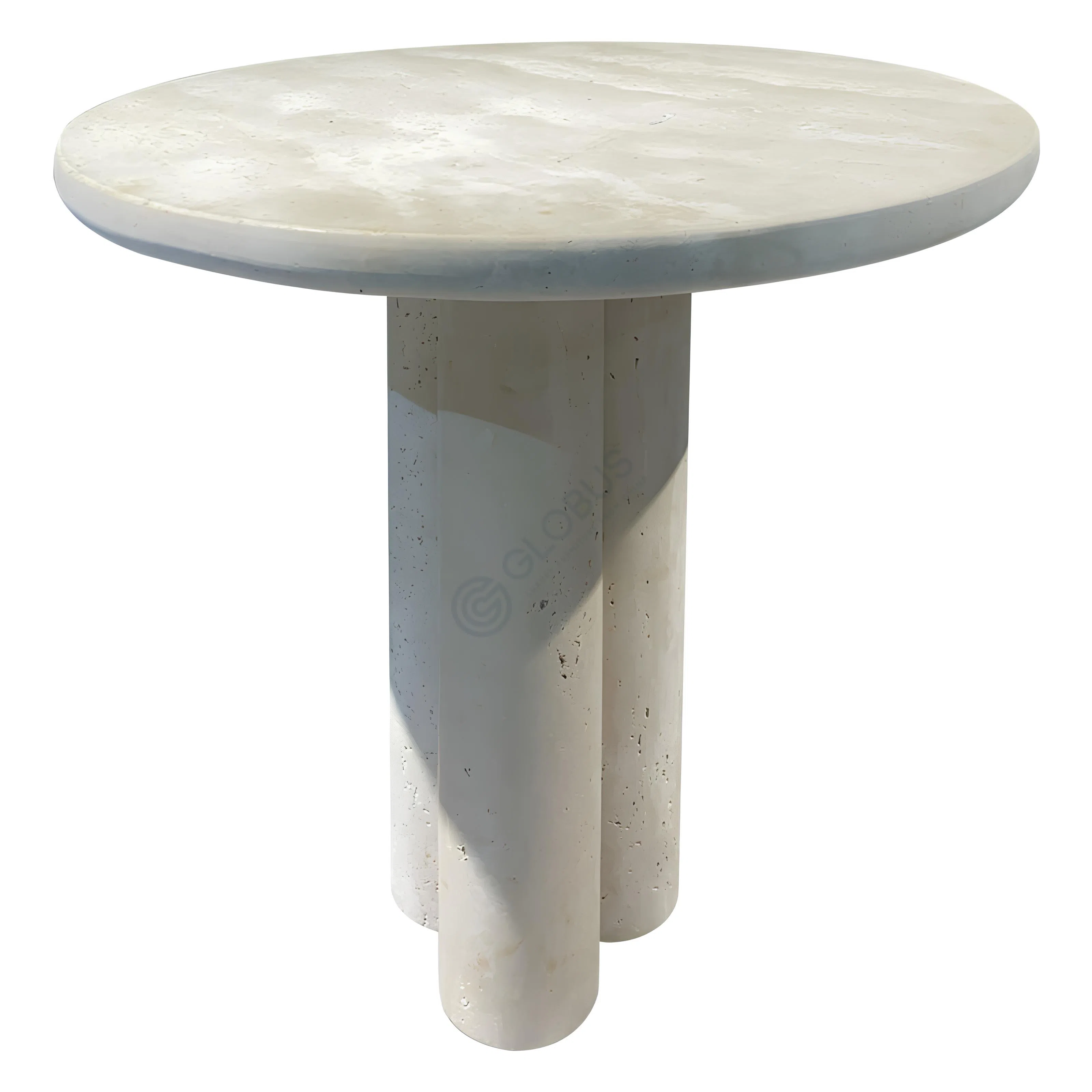 Угловой столик Spondia