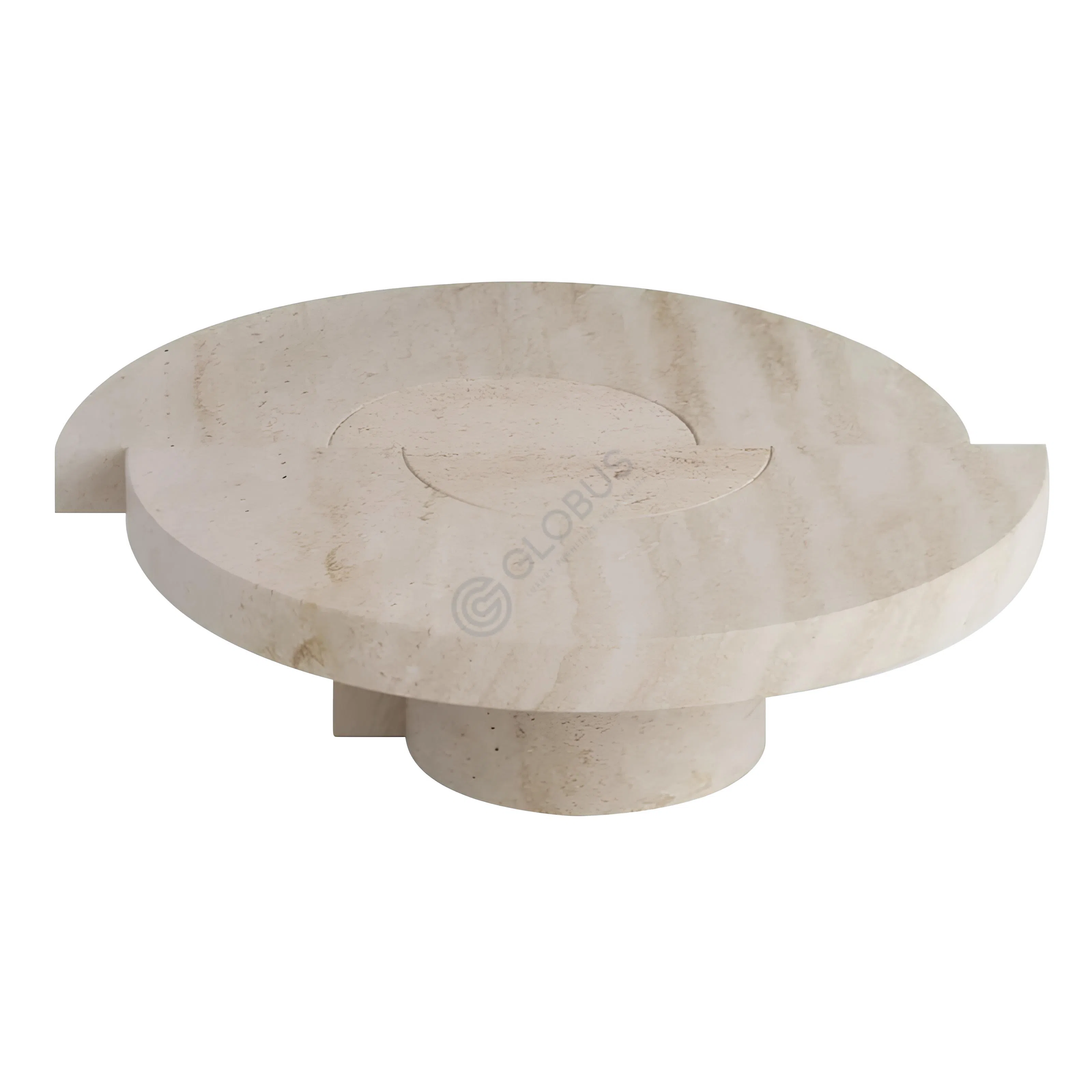 Журнальный столик Console